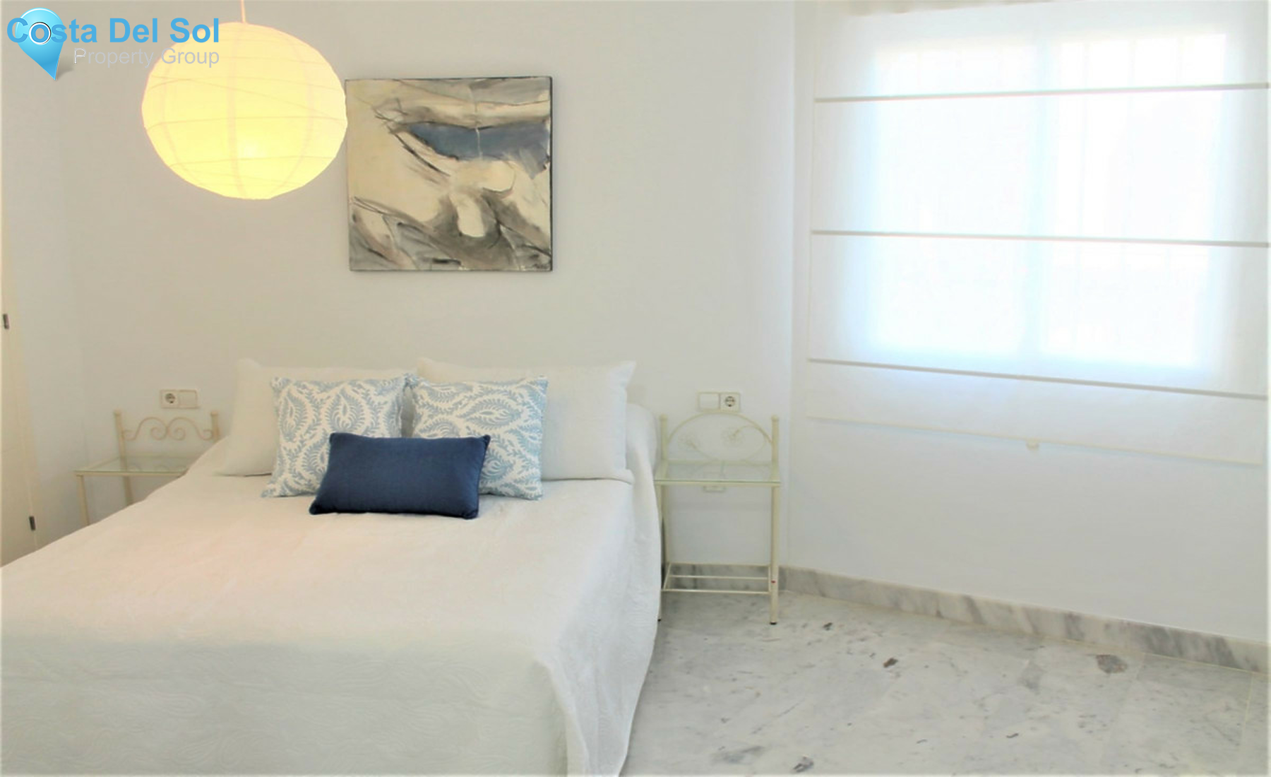 Ground Floor Apartment in Calahonda-1292735