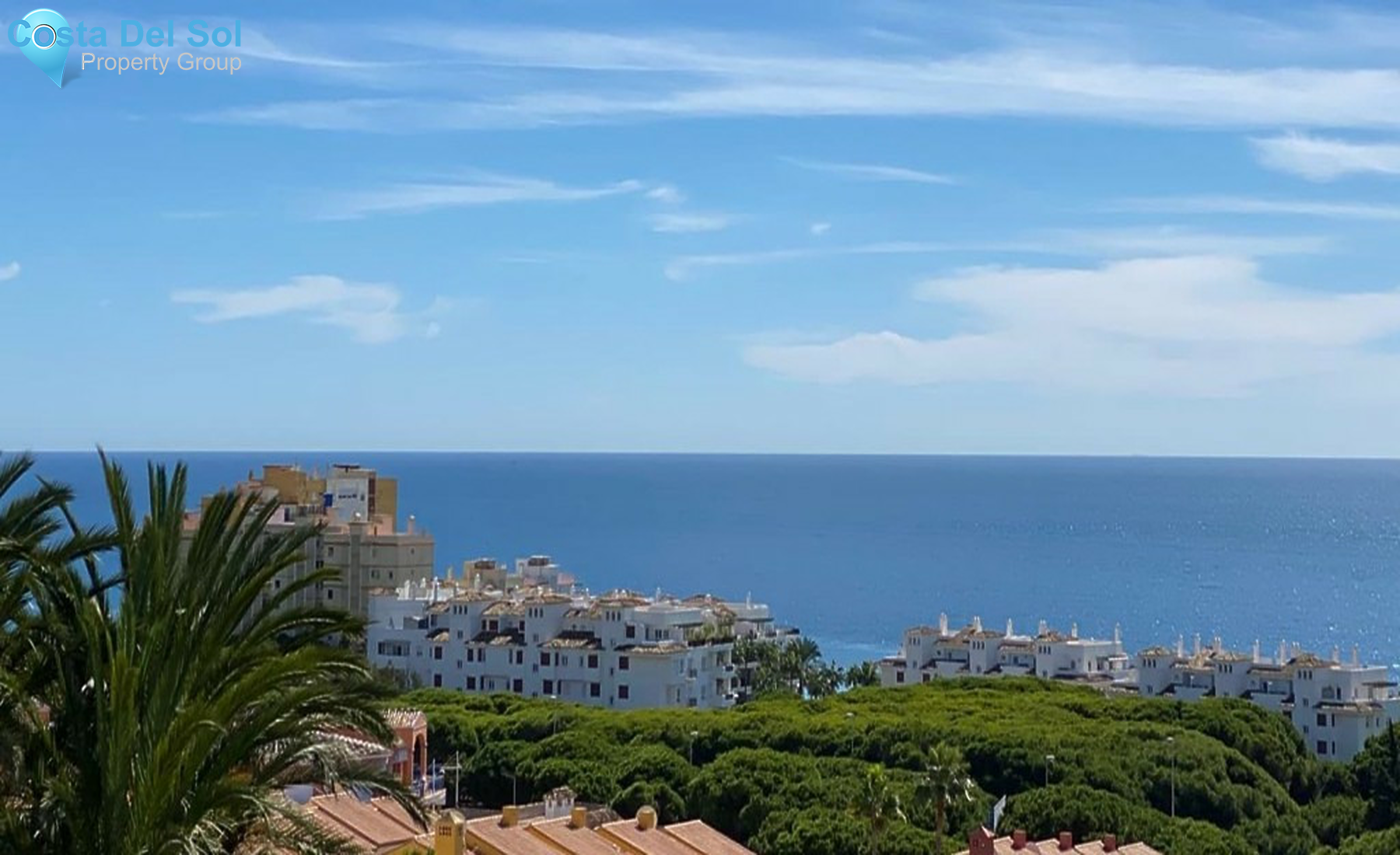 Ground Floor Apartment in Calahonda