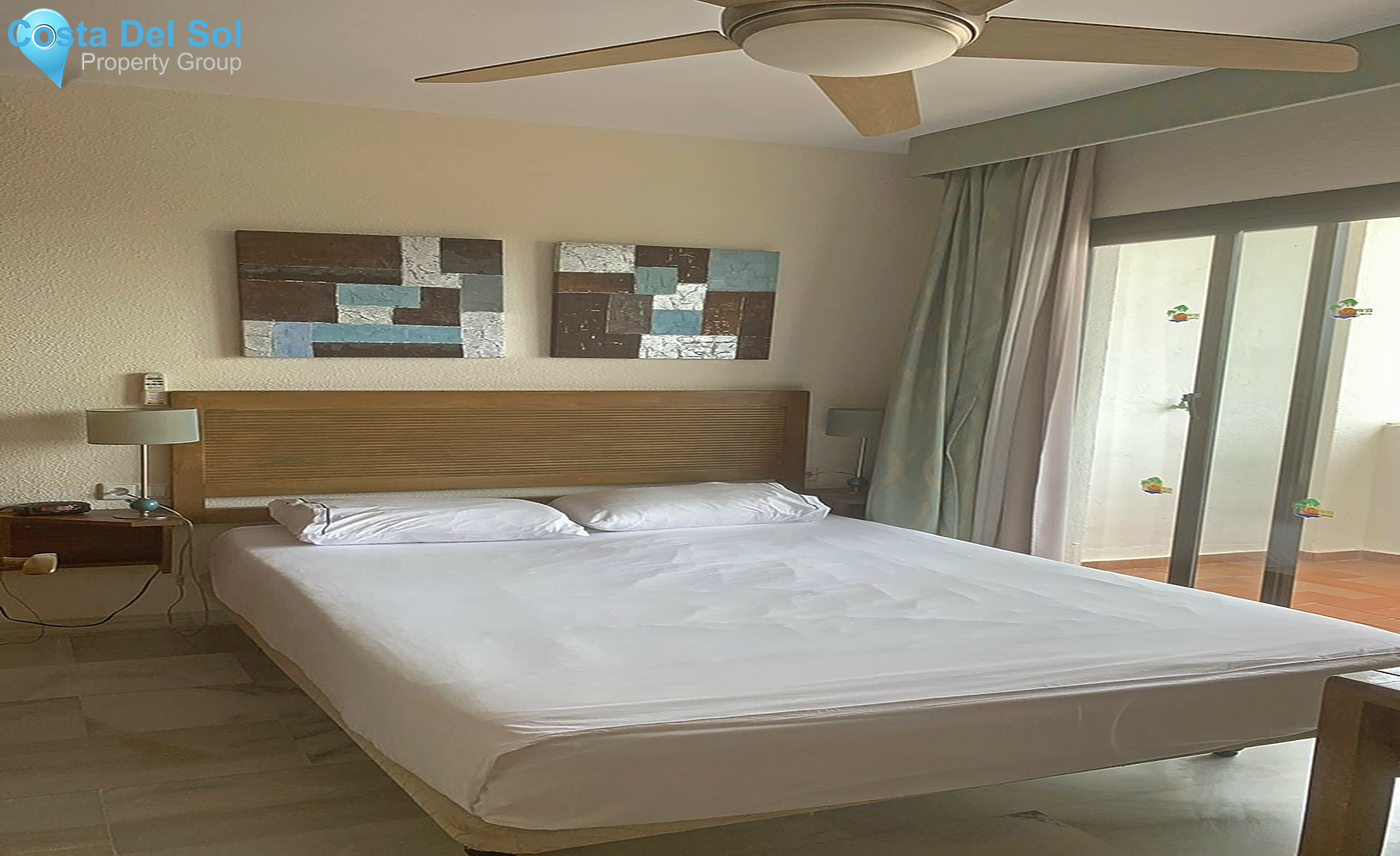 Ground Floor Apartment in Calahonda-1299823