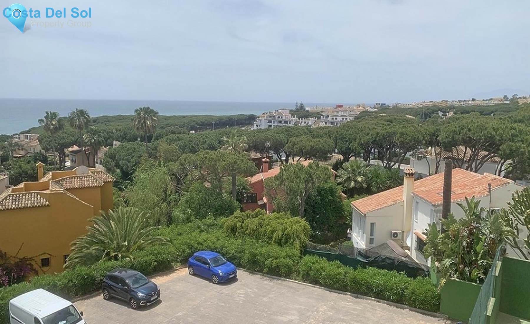 Ground Floor Apartment in Calahonda-1299813