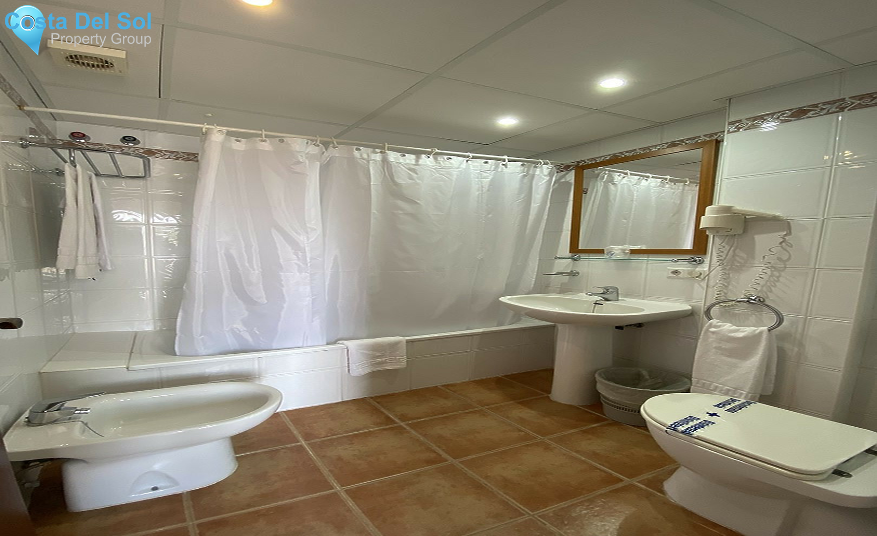 Ground Floor Apartment in Calahonda-1299815