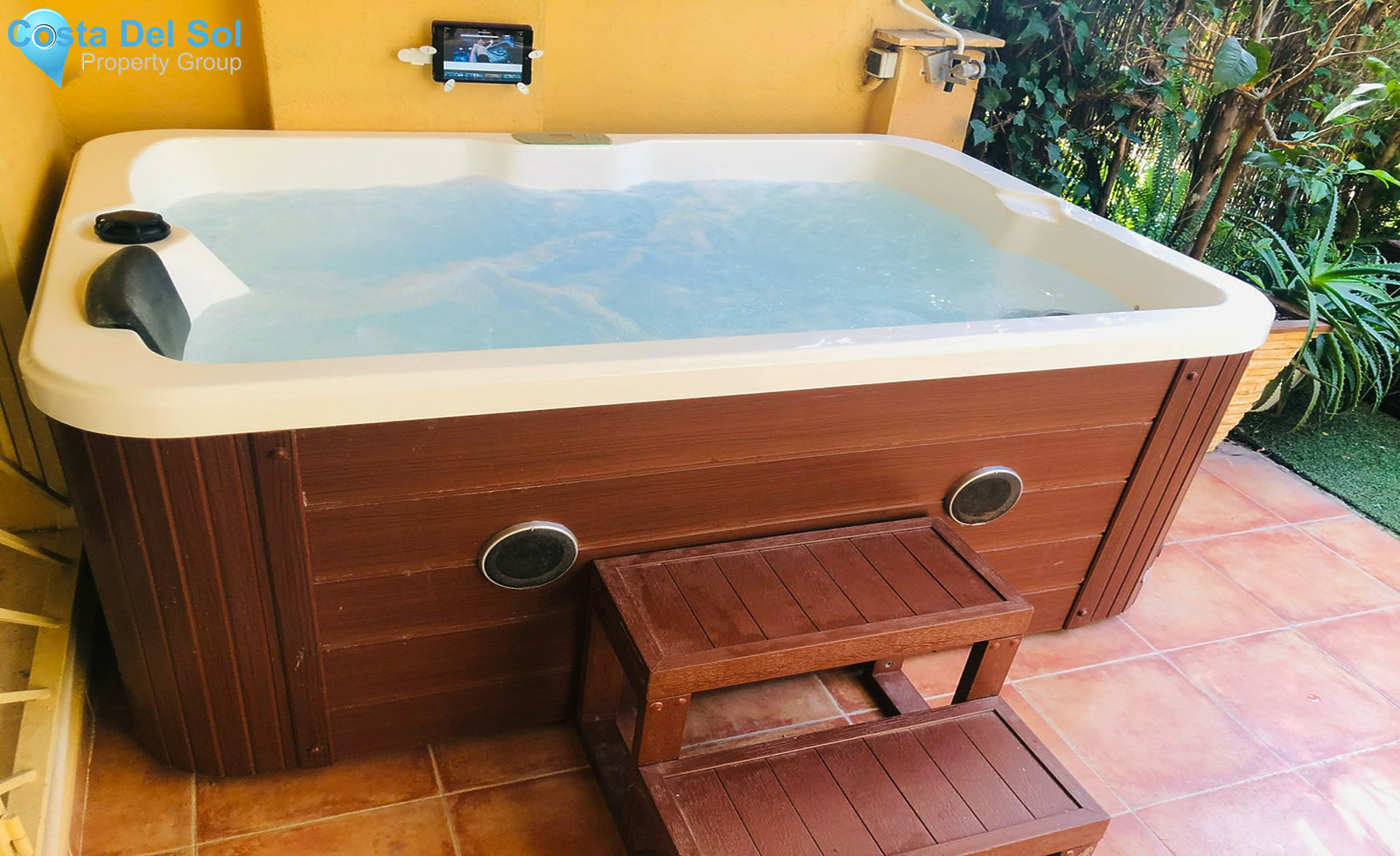 Ground Floor Apartment in Calahonda-1304453