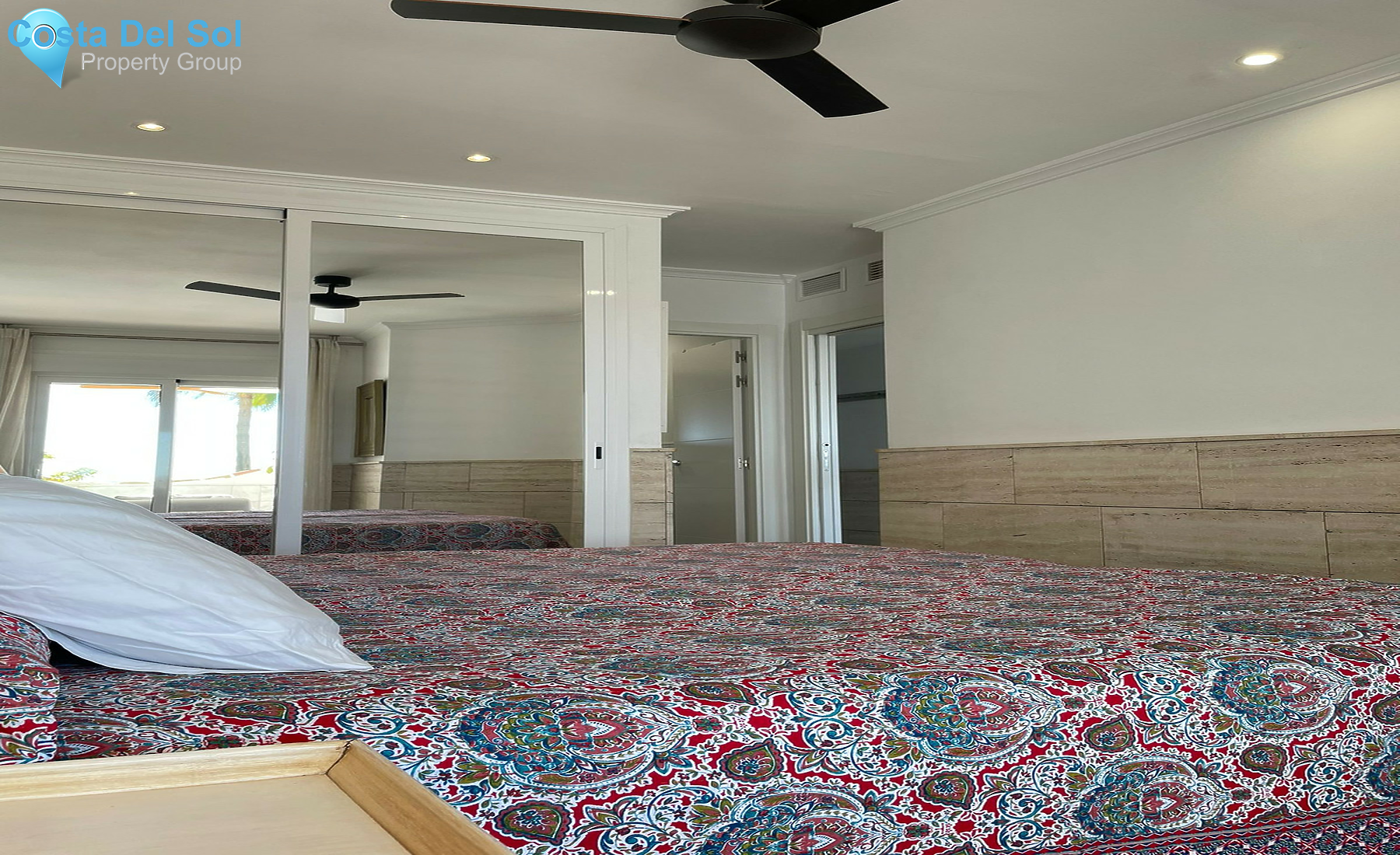 Ground Floor Apartment in Calahonda-1306302