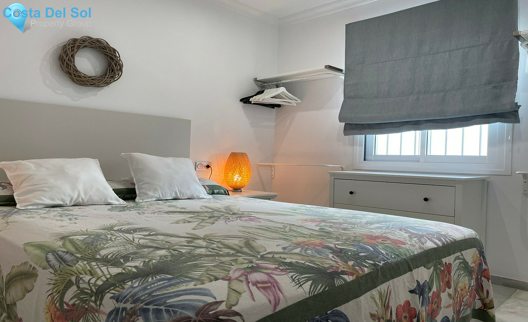 Ground Floor Apartment in Calahonda-1306303