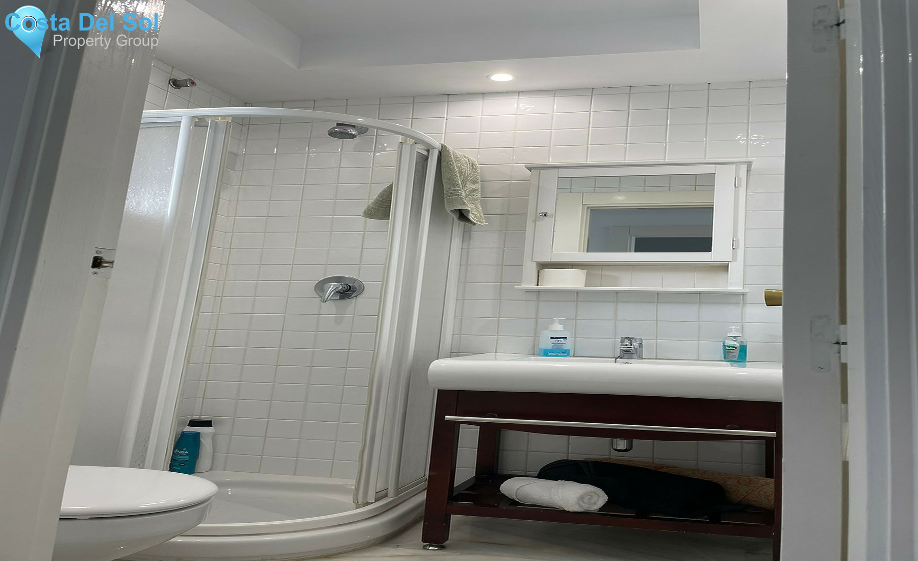 Ground Floor Apartment in Calahonda-1306304