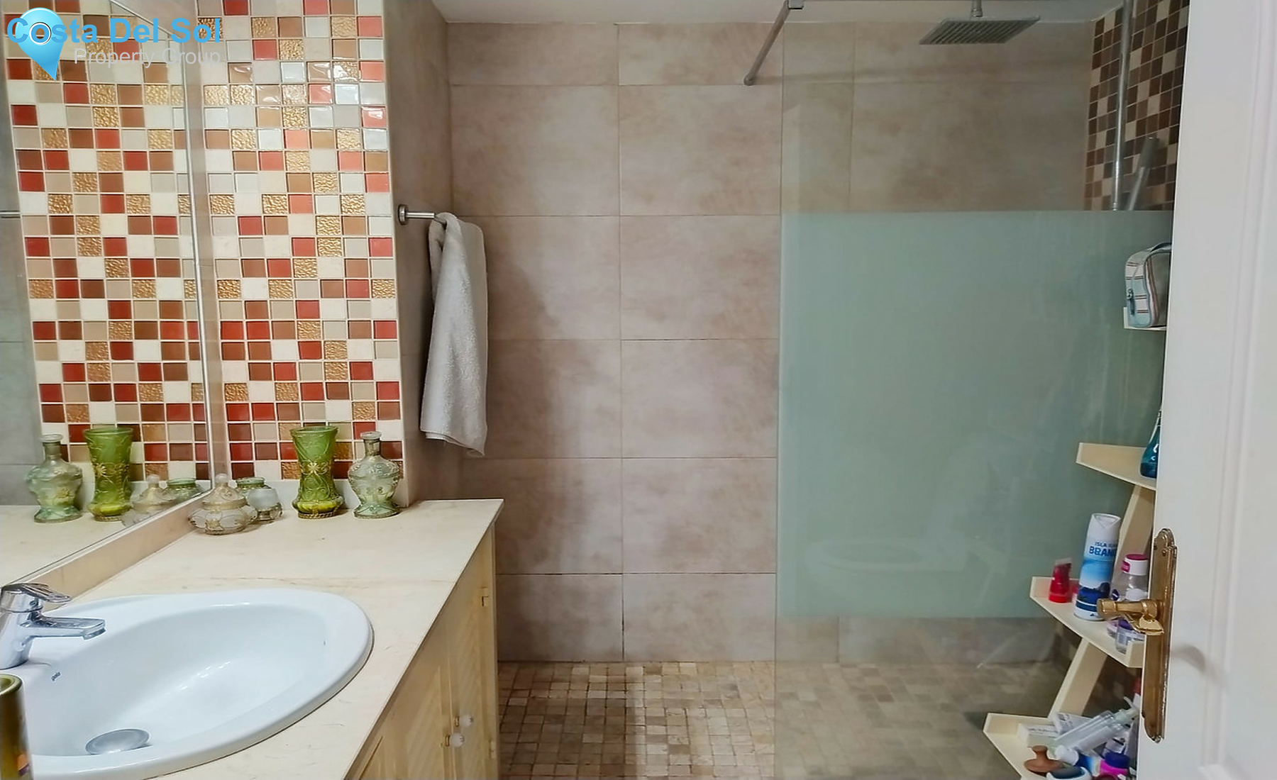 Ground Floor Apartment in Calahonda-1312023