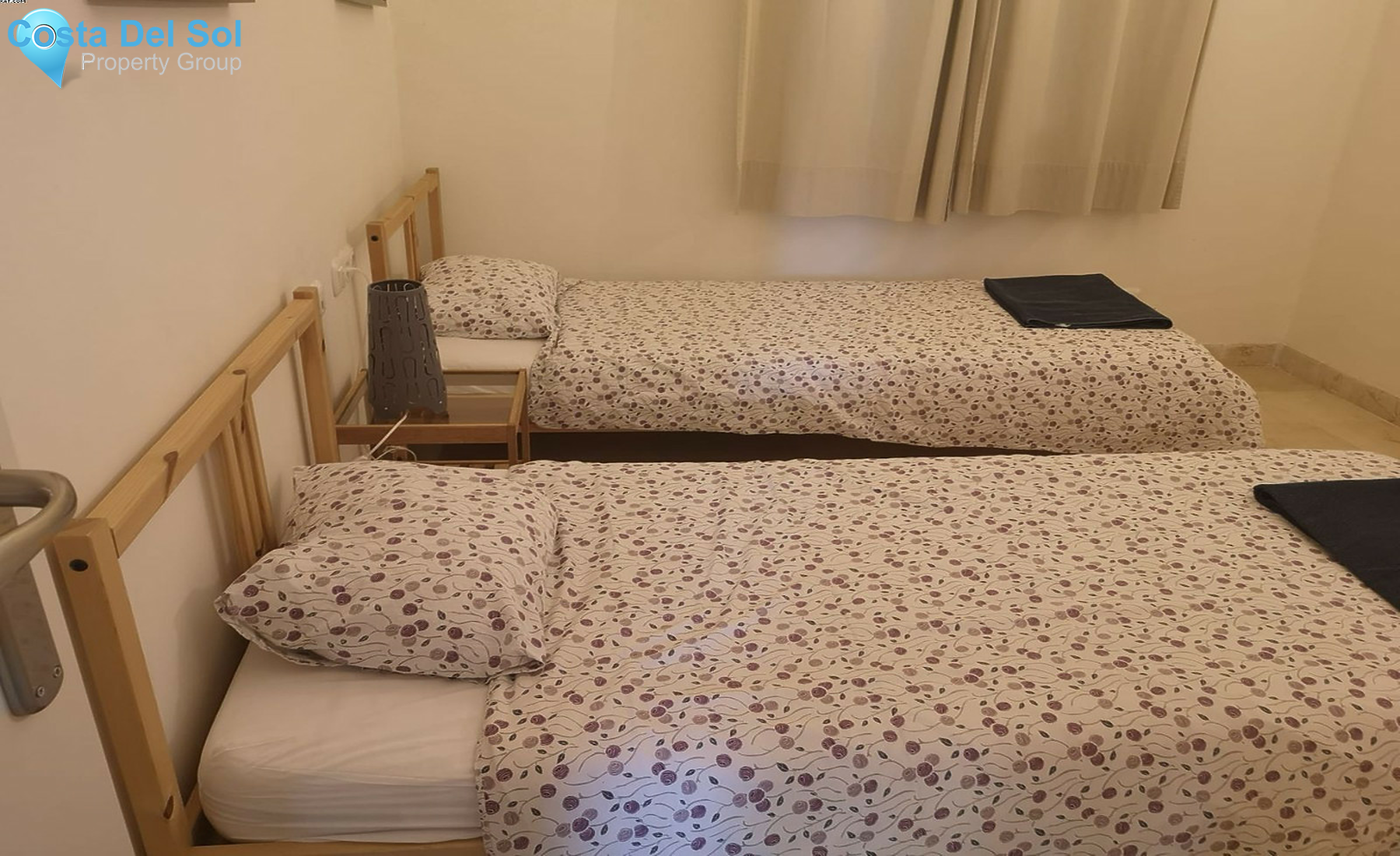 Ground Floor Apartment in Calahonda-1322009