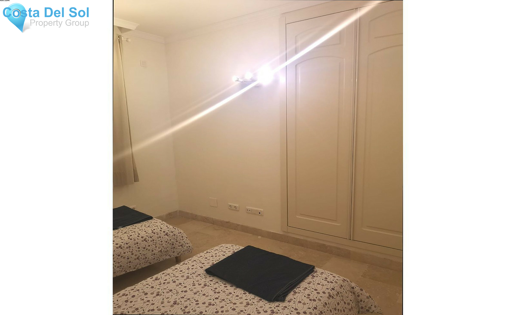 Ground Floor Apartment in Calahonda-1322010