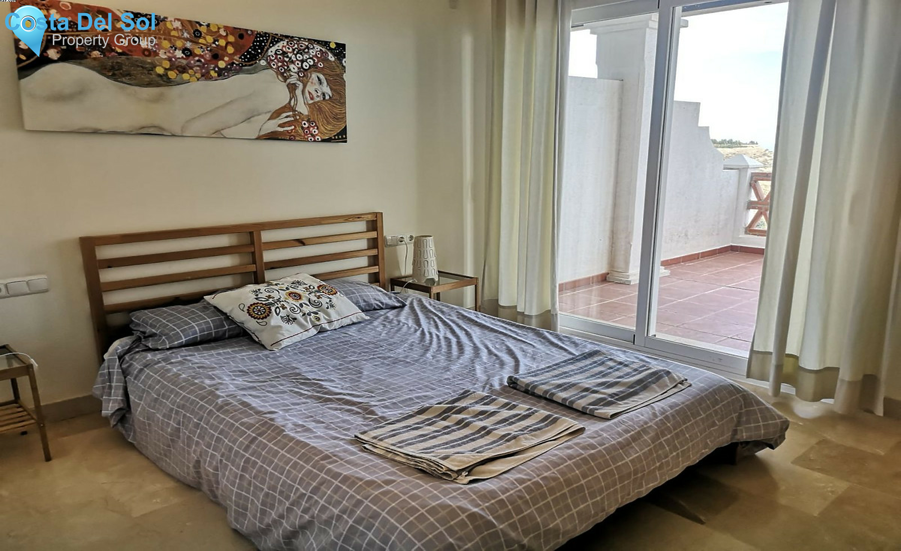 Ground Floor Apartment in Calahonda-1322019