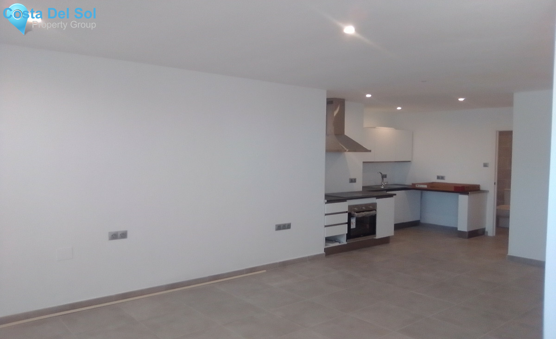 Ground Floor Apartment in Calahonda-1329688