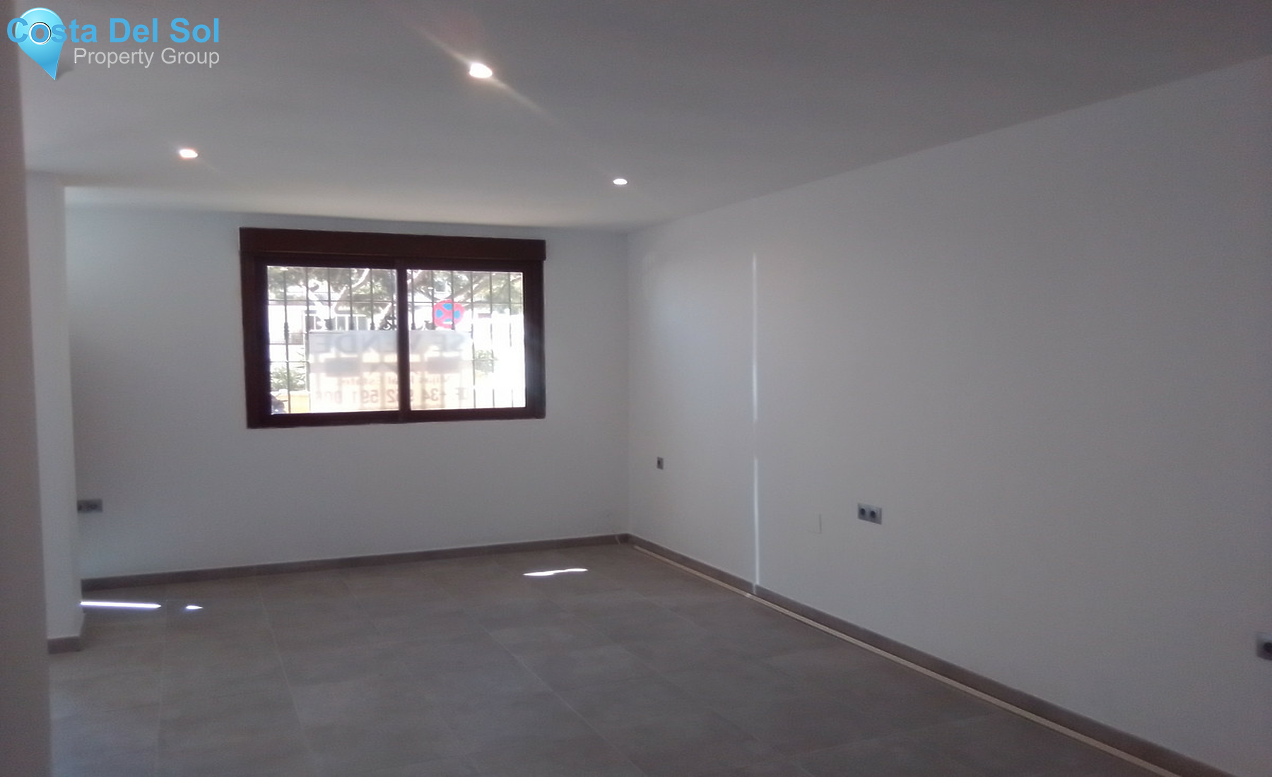 Ground Floor Apartment in Calahonda-1329707