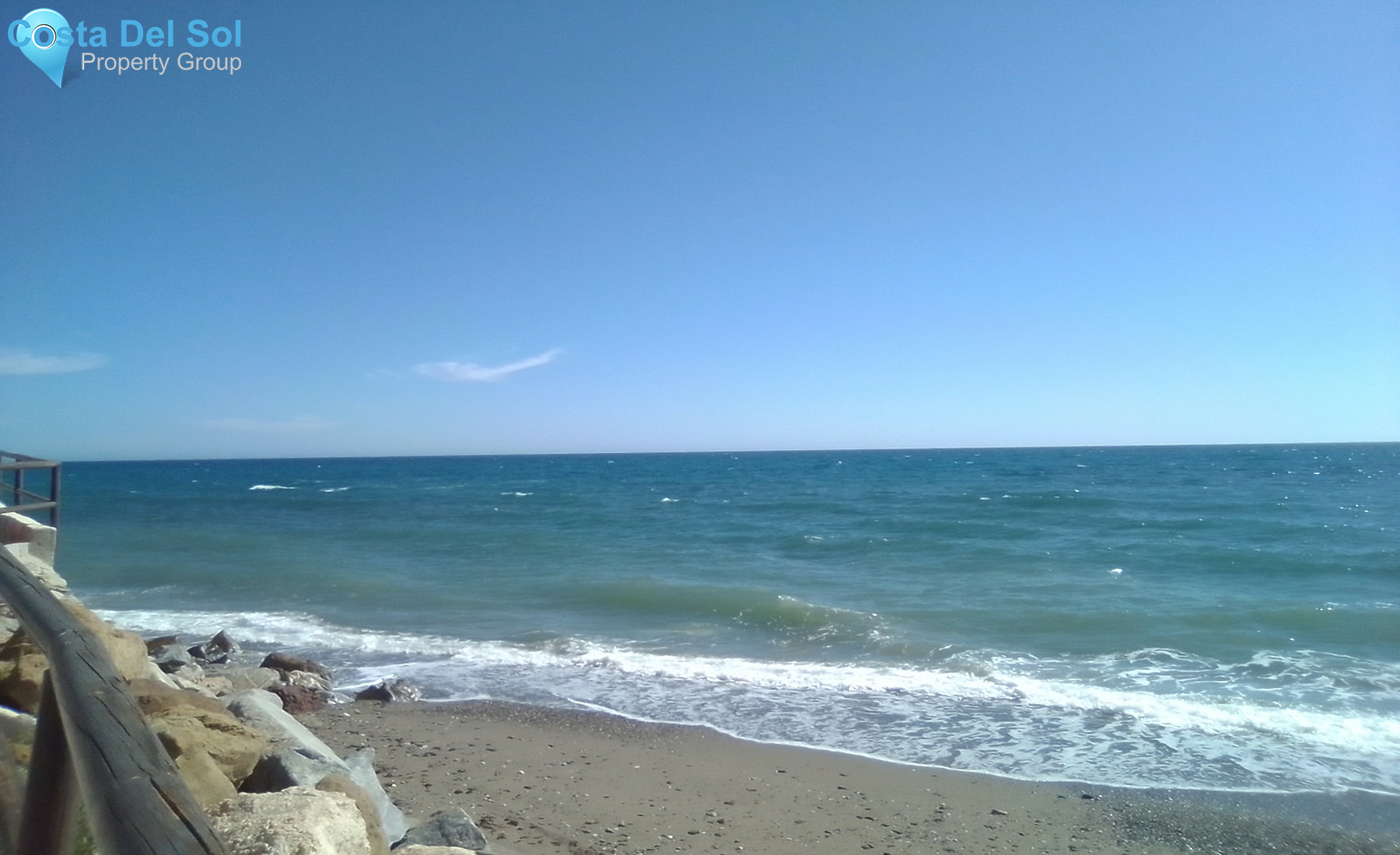 Ground Floor Apartment in Calahonda-1329692