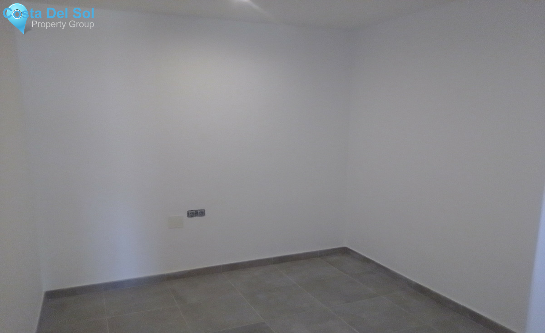 Ground Floor Apartment in Calahonda-1329695