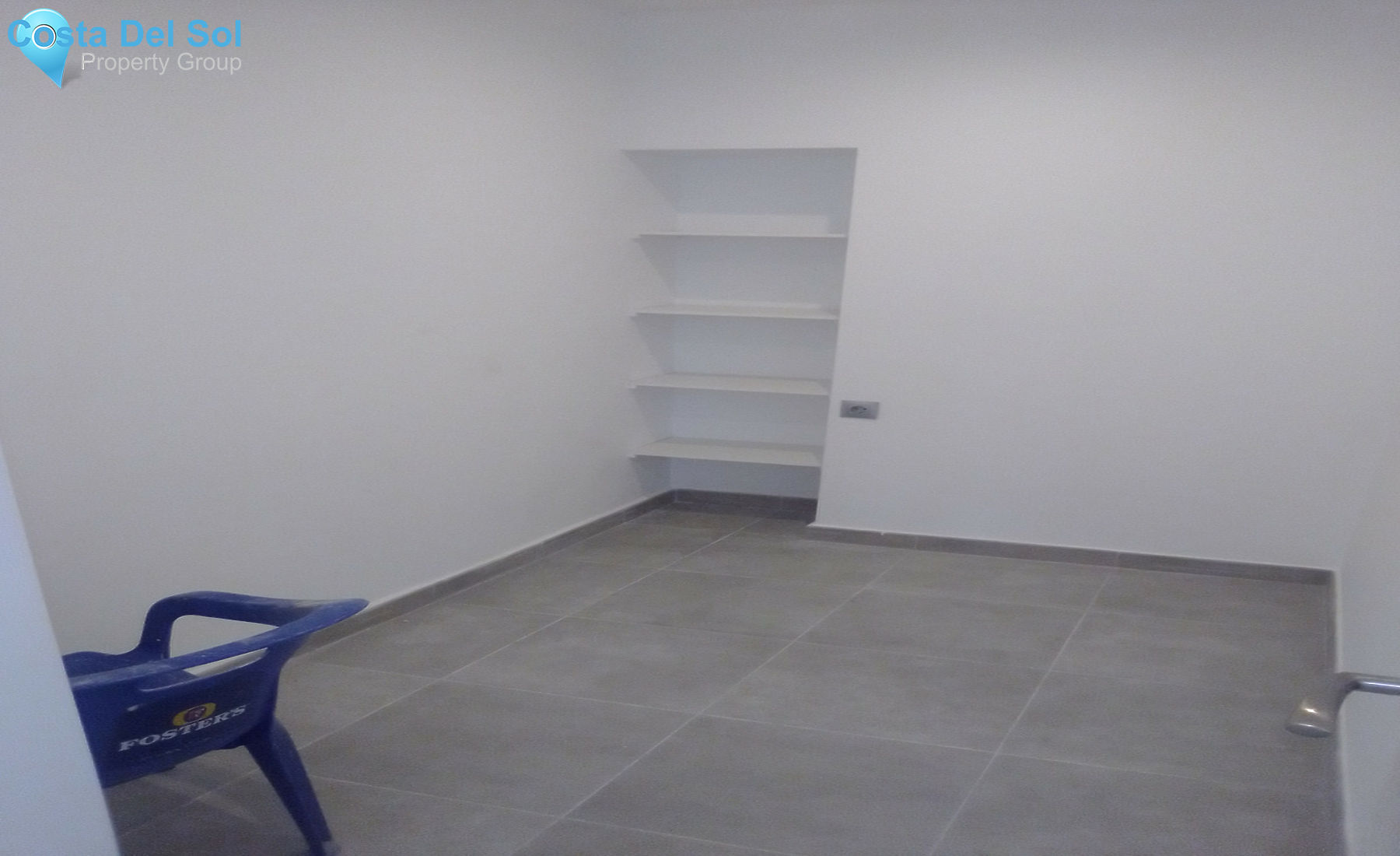 Ground Floor Apartment in Calahonda-1329696