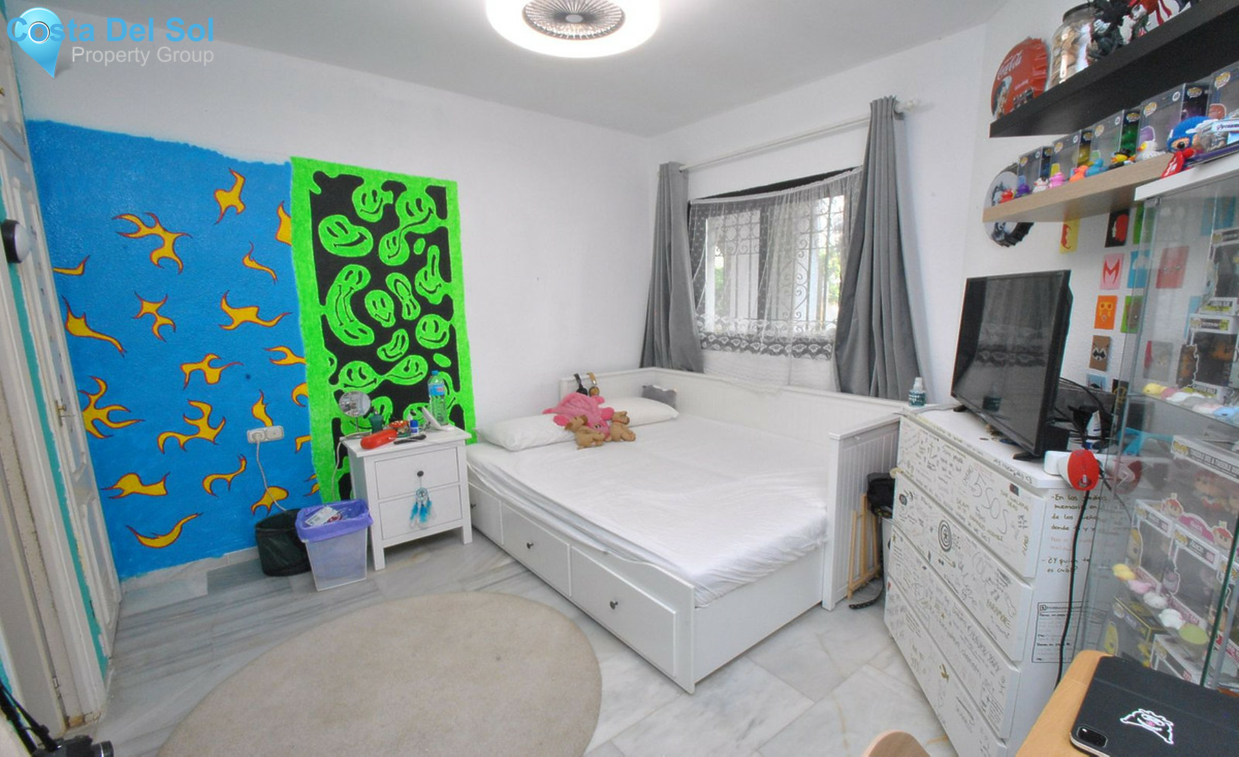 Ground Floor Apartment in Calahonda-1408301