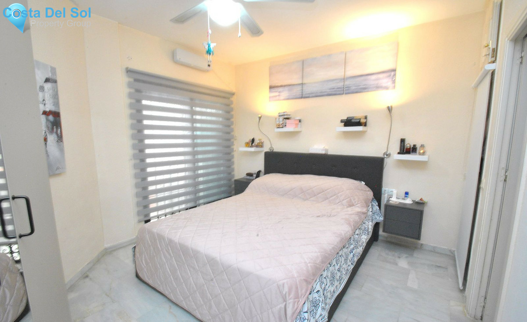 Ground Floor Apartment in Calahonda-1408298