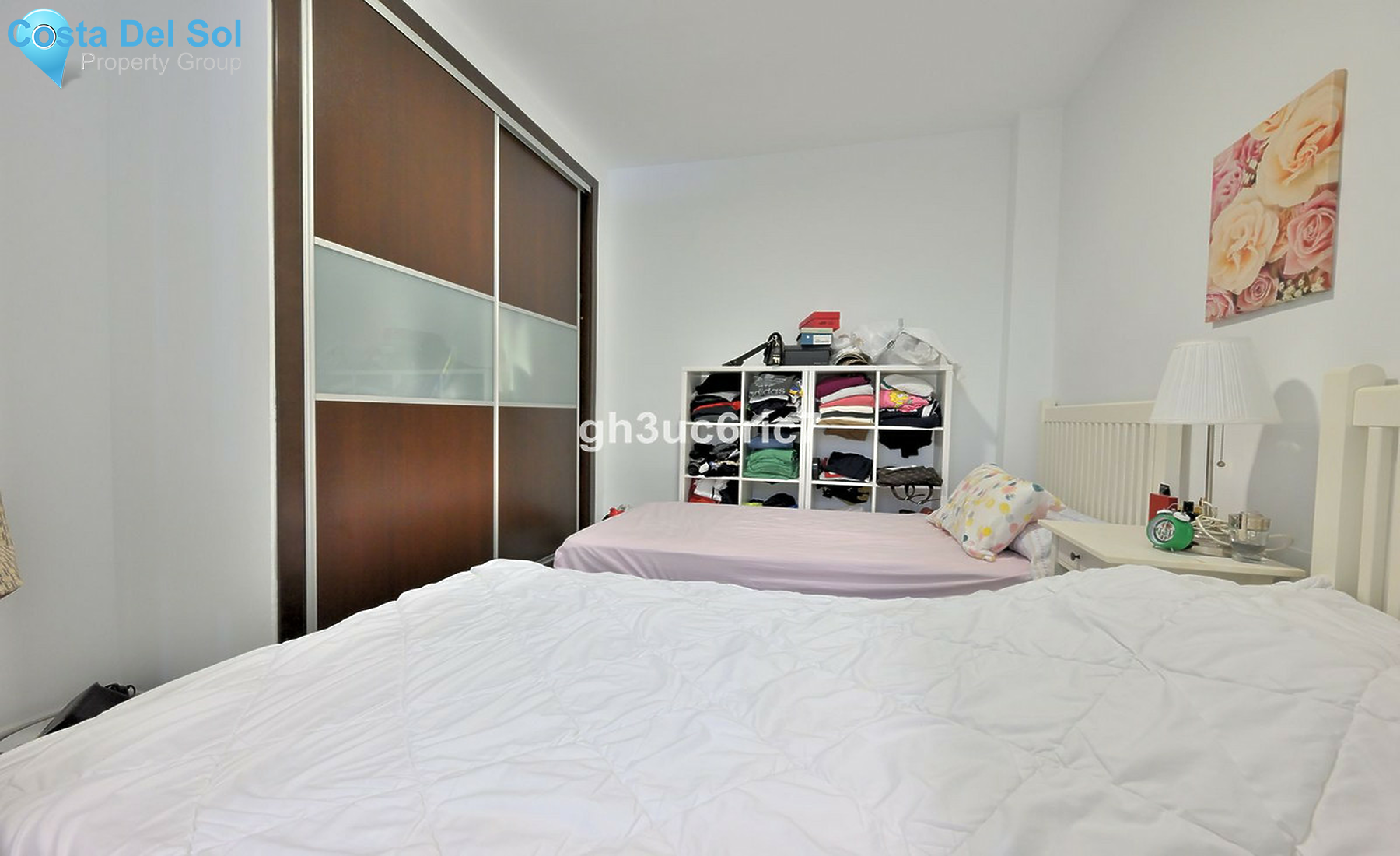 Ground Floor Apartment in Calahonda-1409024