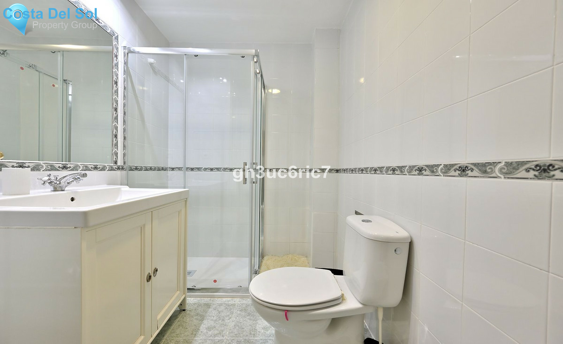 Ground Floor Apartment in Calahonda-1409019