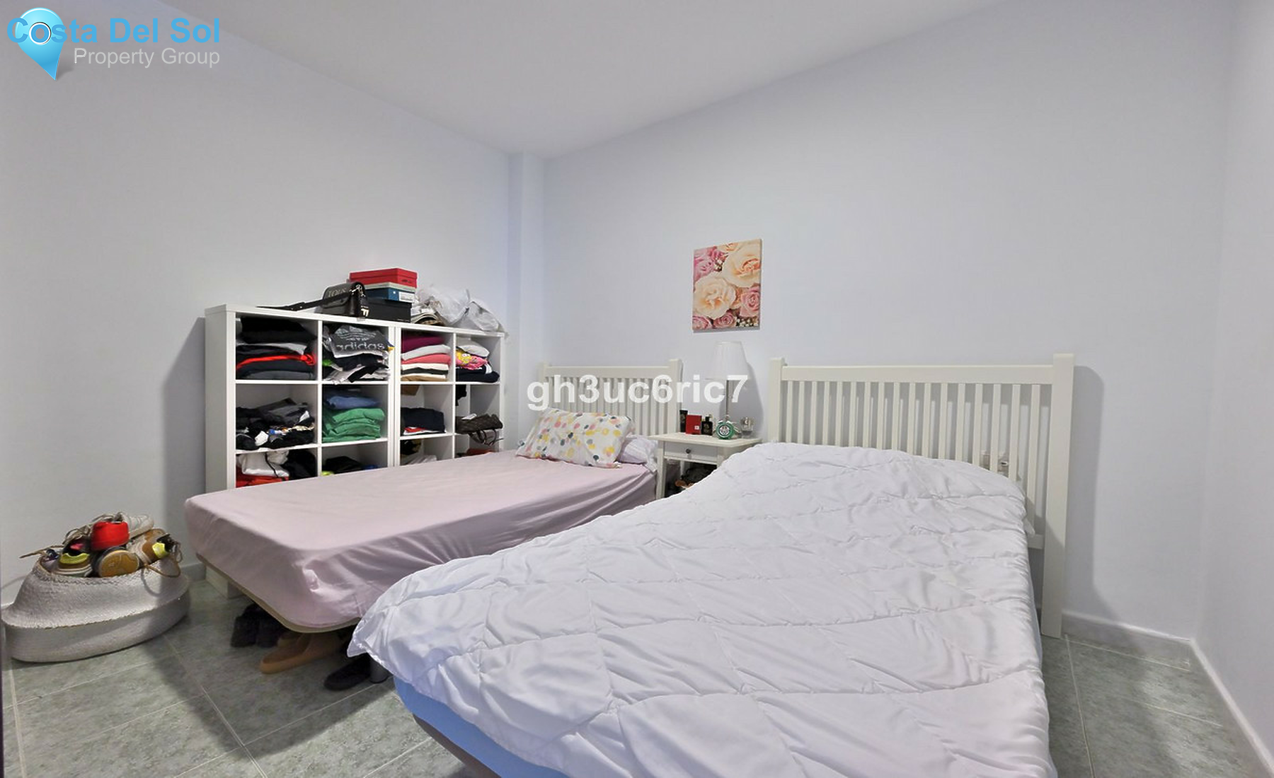 Ground Floor Apartment in Calahonda-1409021