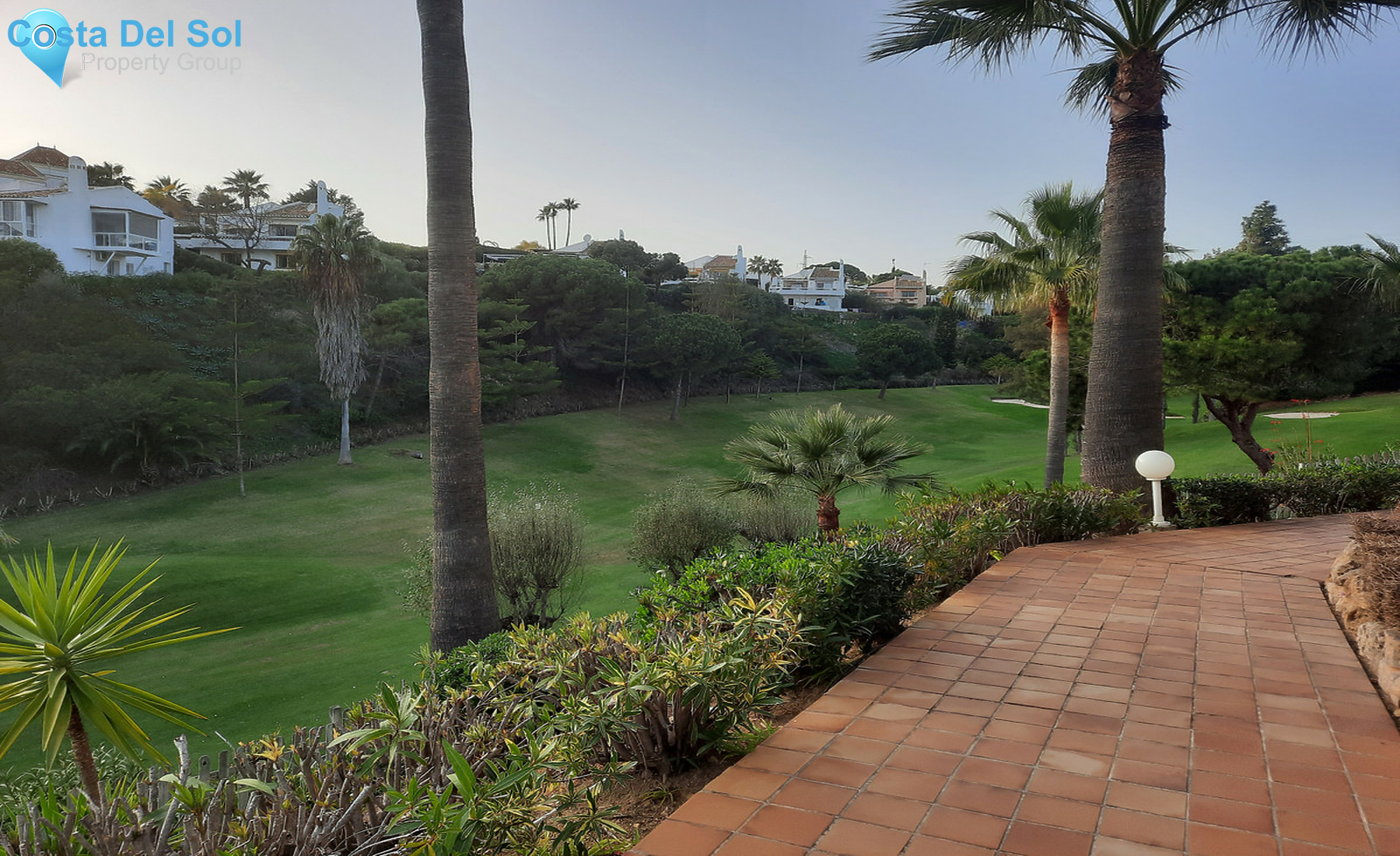 Ground Floor Apartment in Calahonda