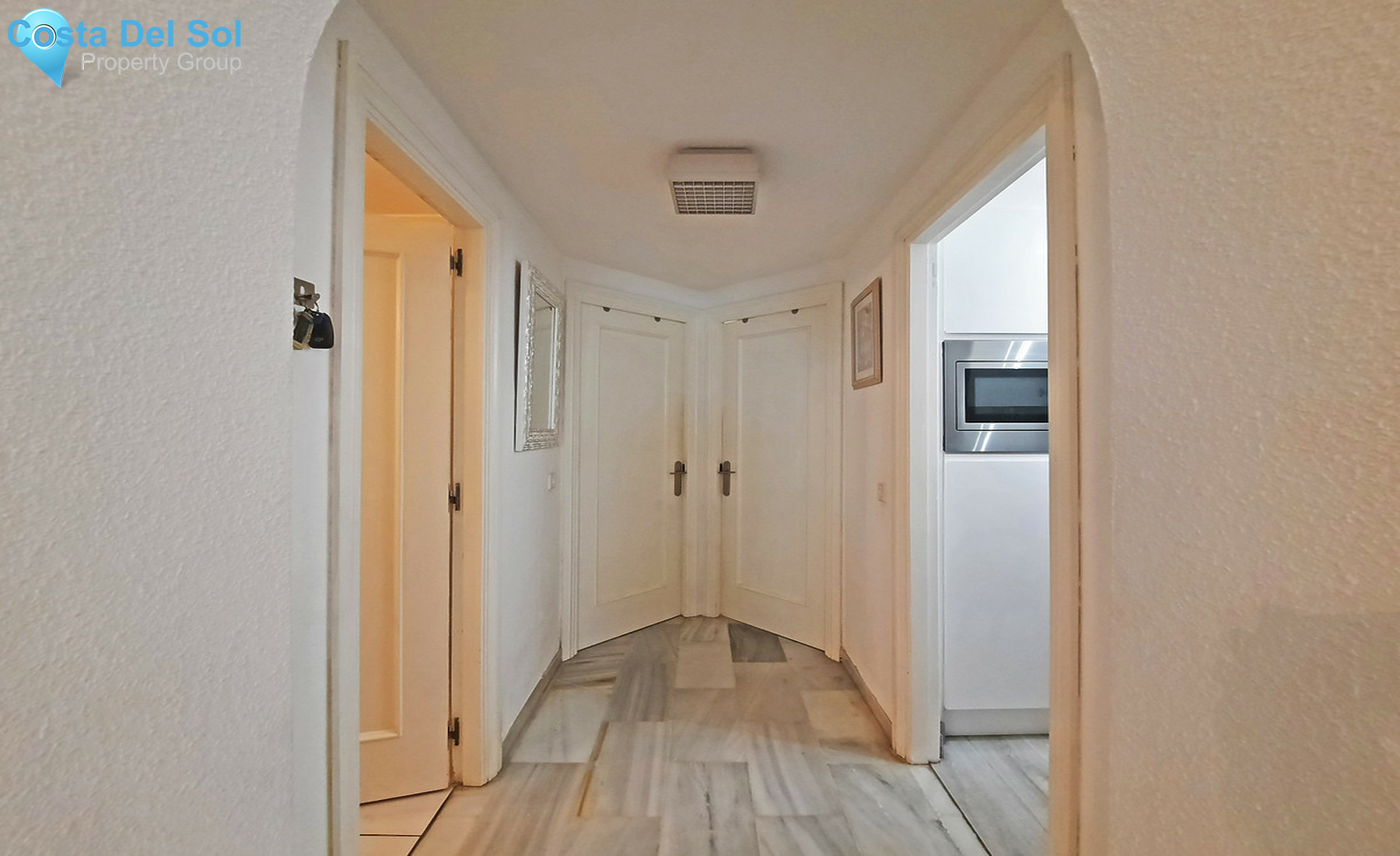 Ground Floor Apartment in Calahonda-1411001