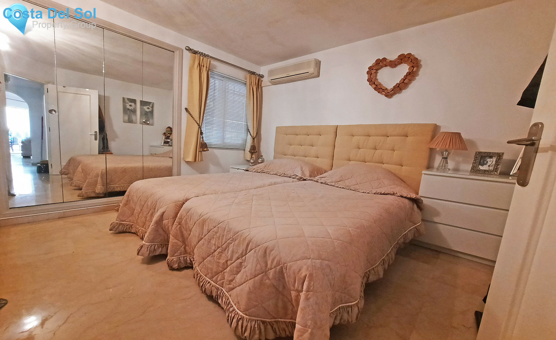 Ground Floor Apartment in Calahonda-1411002