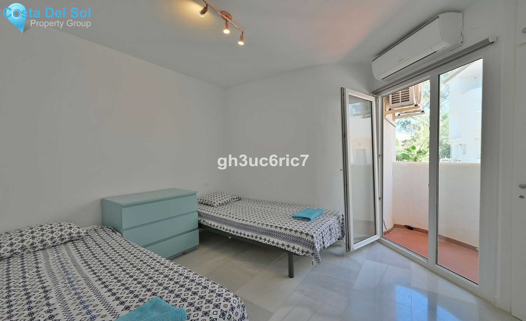 Ground Floor Apartment in Calahonda-1441092