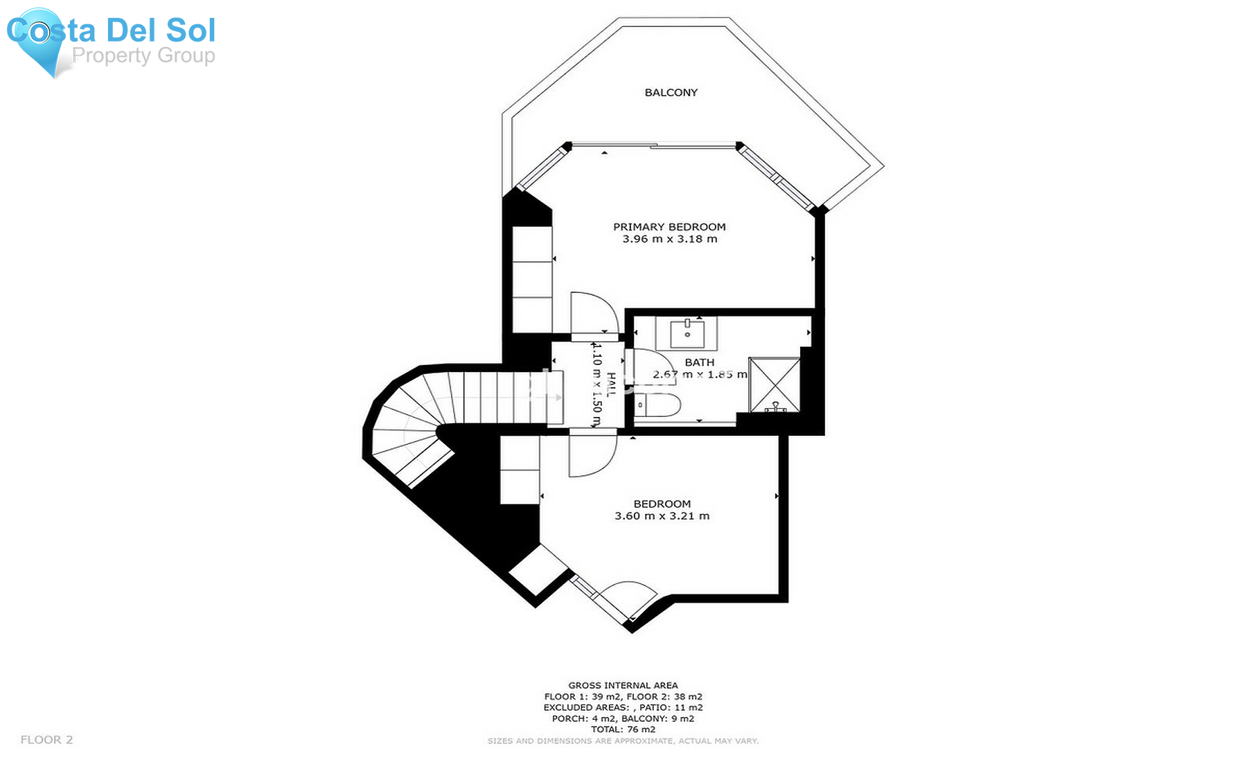 Ground Floor Apartment in Calahonda-1441097