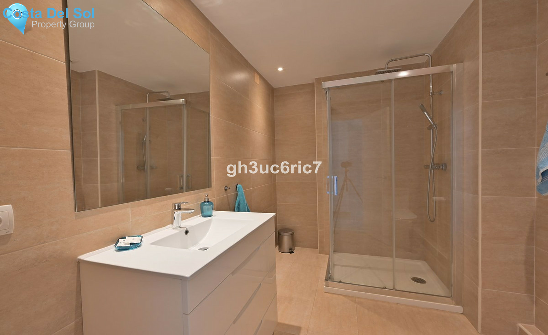 Ground Floor Apartment in Calahonda-1441087