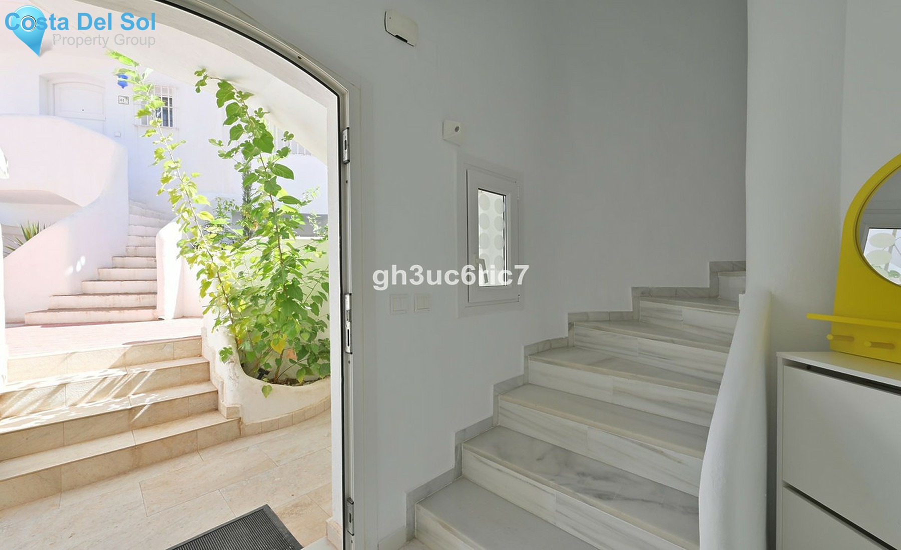 Ground Floor Apartment in Calahonda-1441088