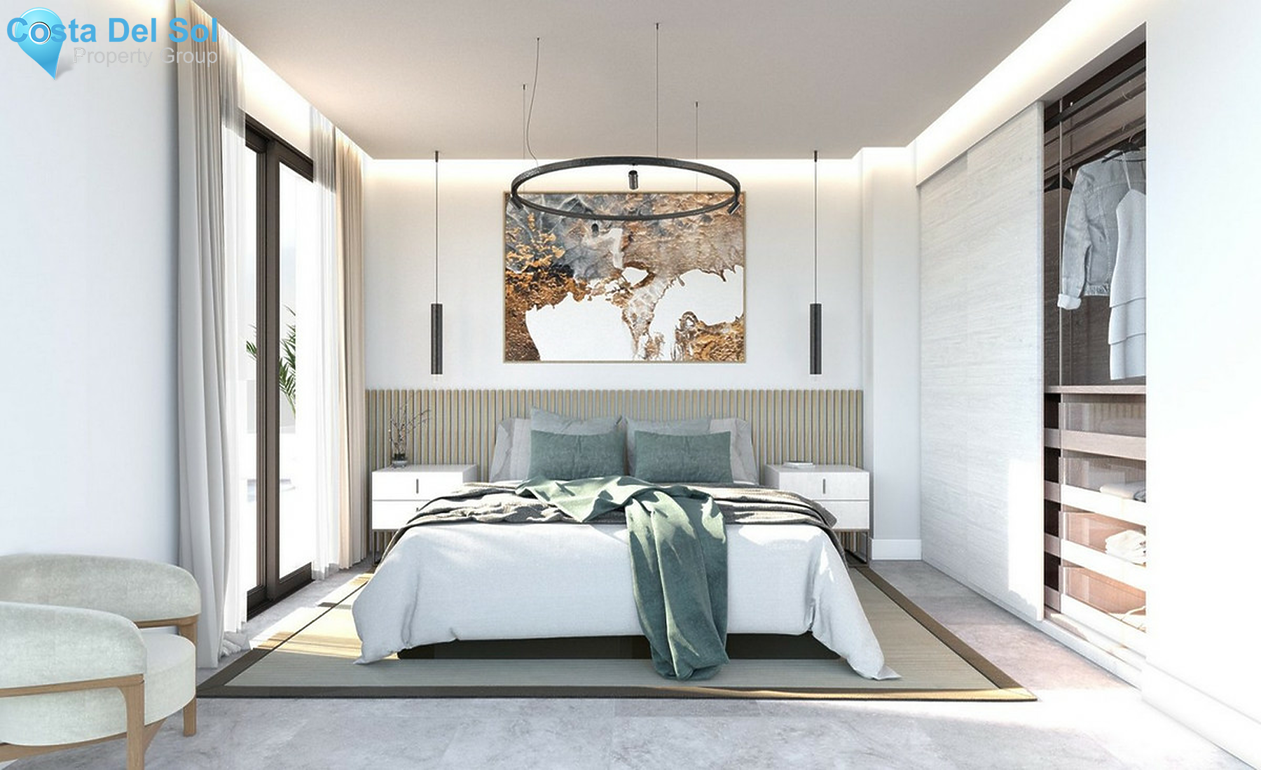 Ground Floor Apartment in Calahonda-1458927