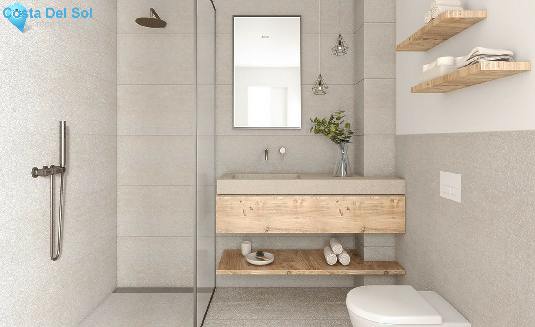 Ground Floor Apartment in Calahonda-1458929