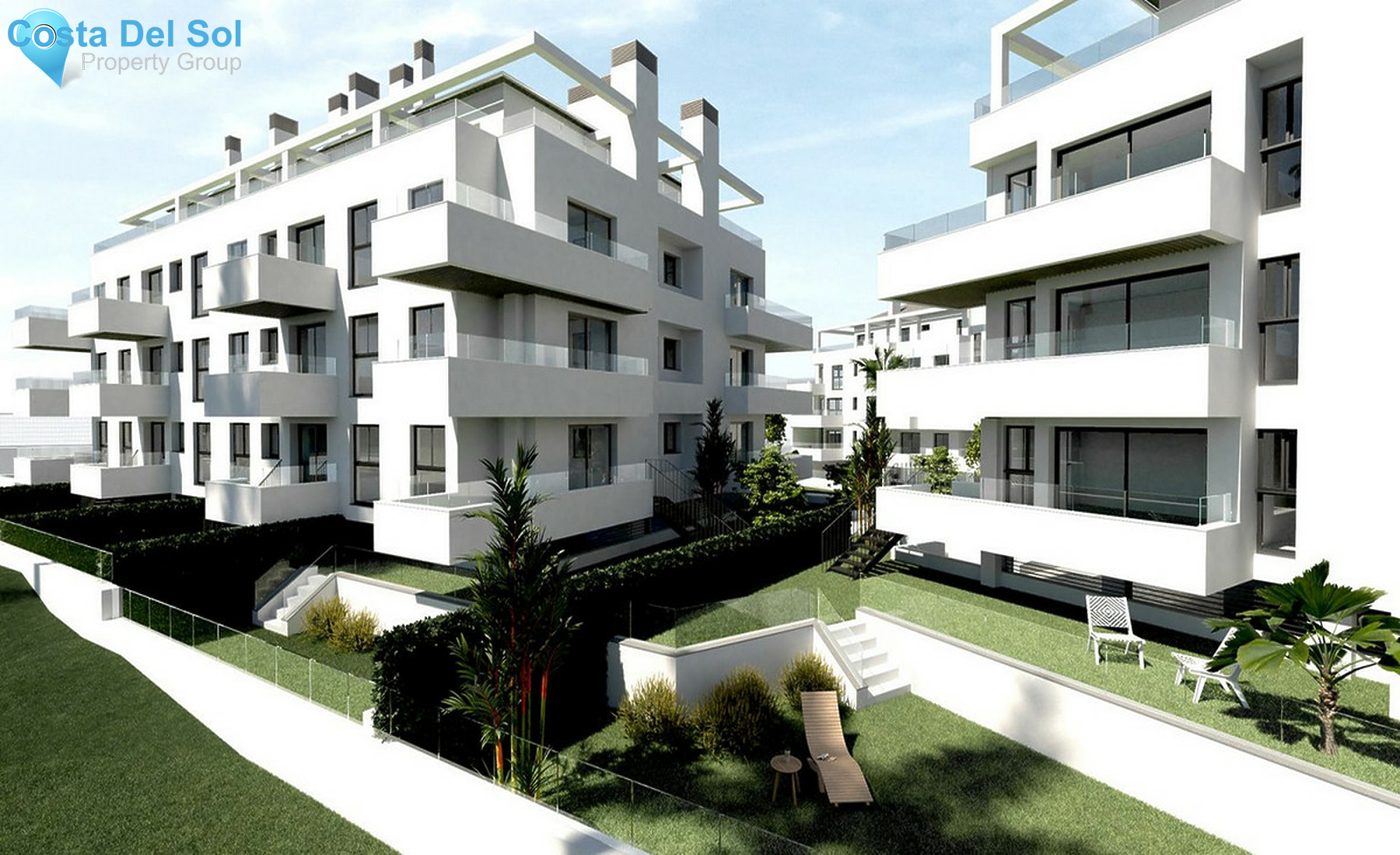 Ground Floor Apartment in Calahonda-1458932
