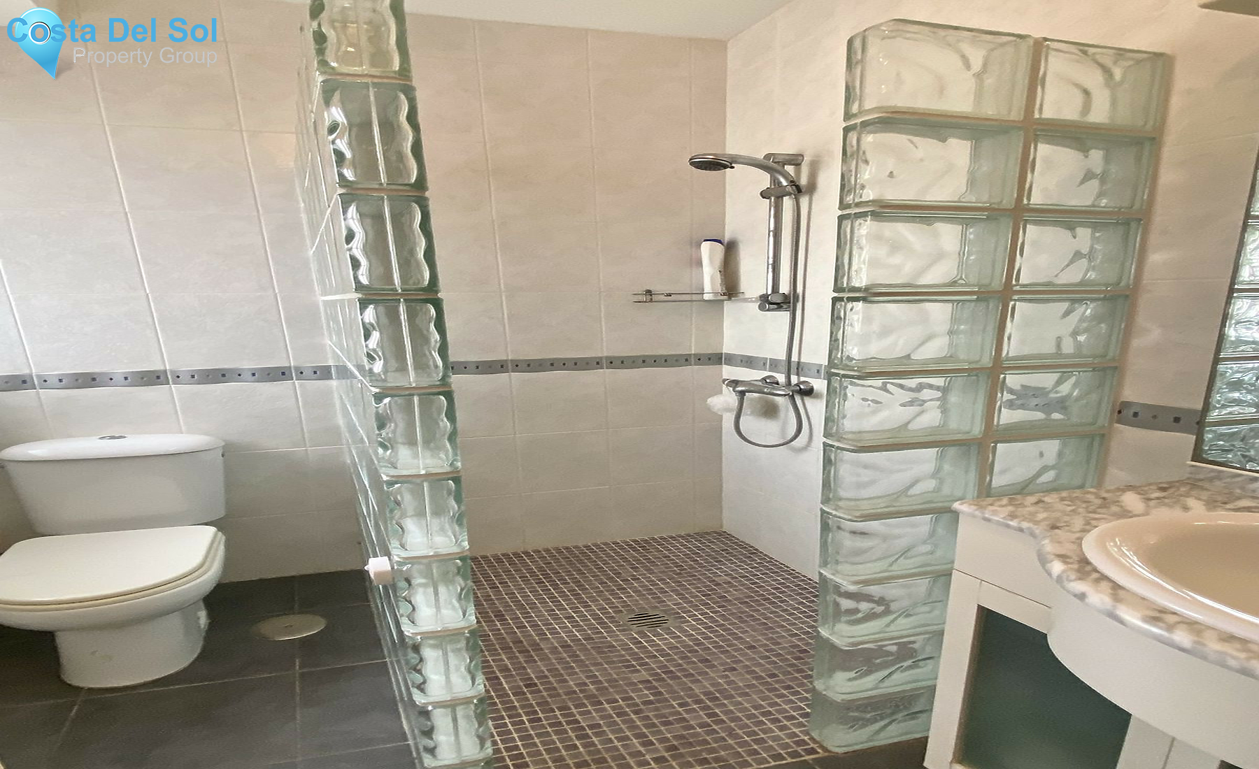 Ground Floor Apartment in Calahonda-1501123