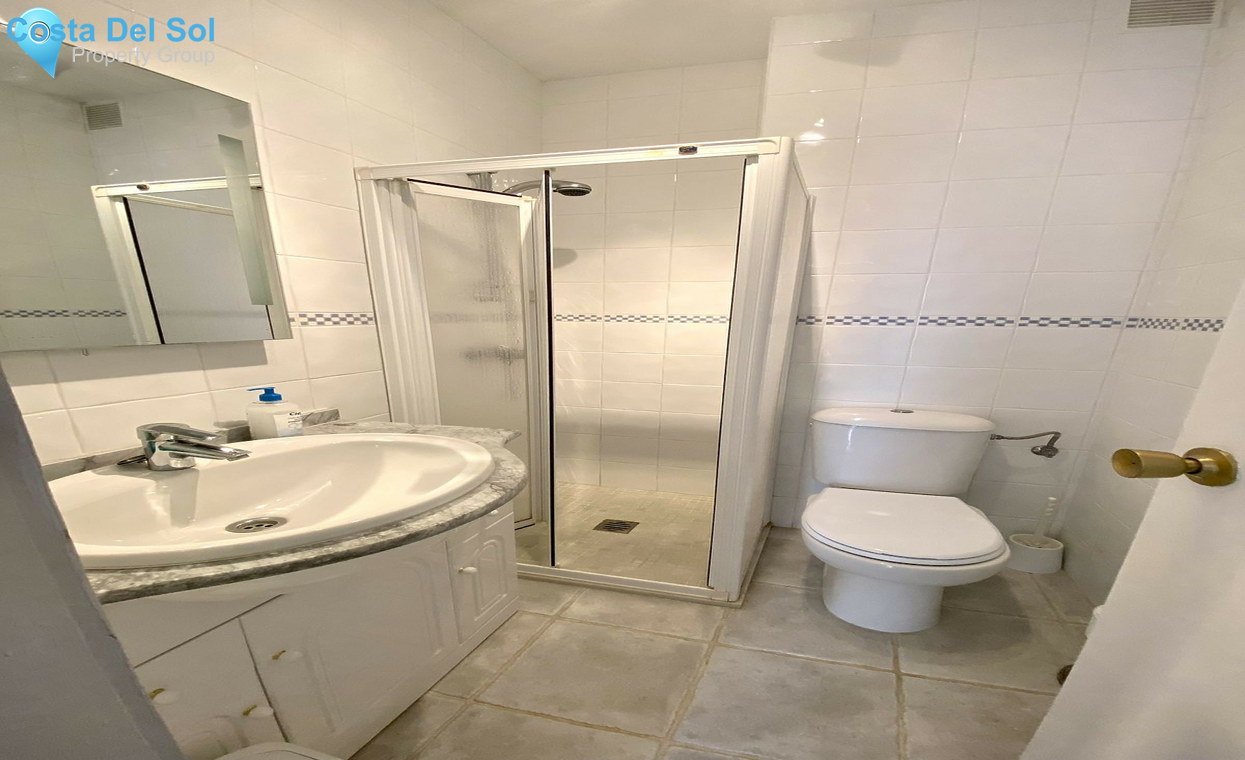 Ground Floor Apartment in Calahonda-1501126