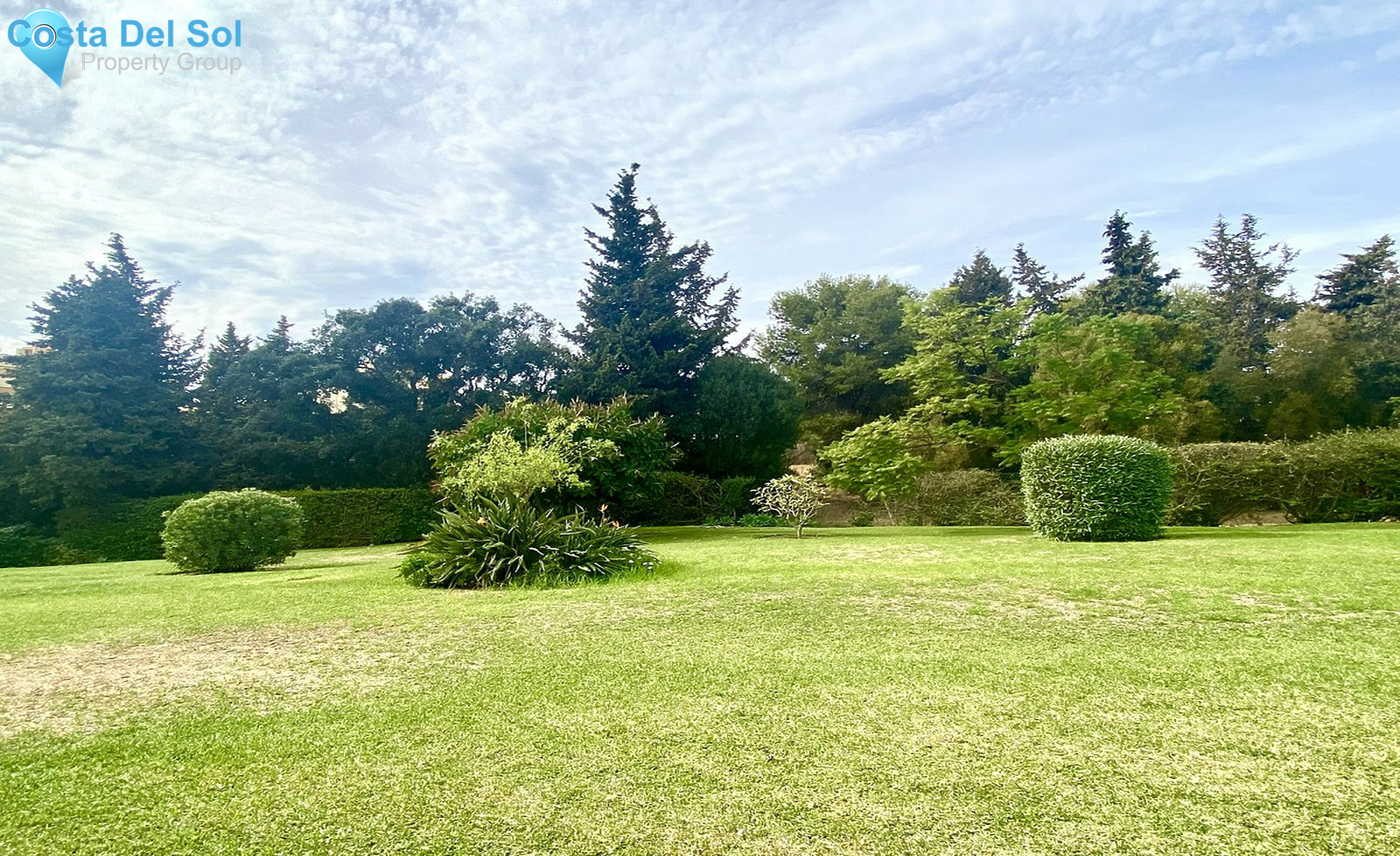 Ground Floor Apartment in Calahonda-1501127