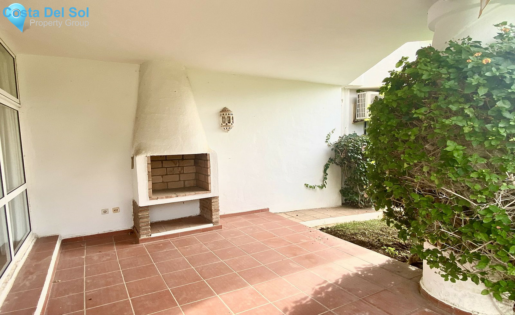Ground Floor Apartment in Calahonda-1501117