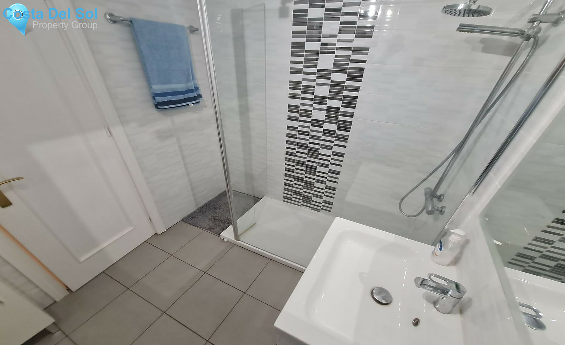 Ground Floor Apartment in Calahonda-1504057