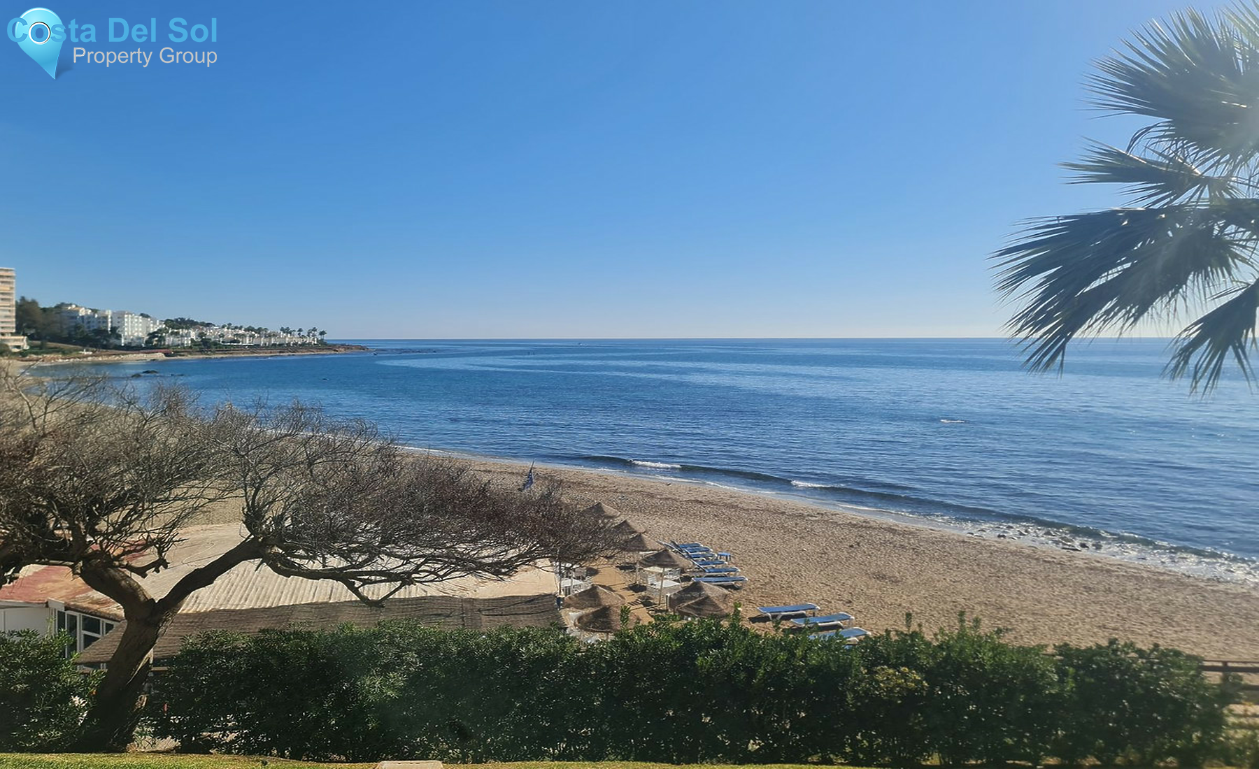 Ground Floor Apartment in Calahonda-1504047