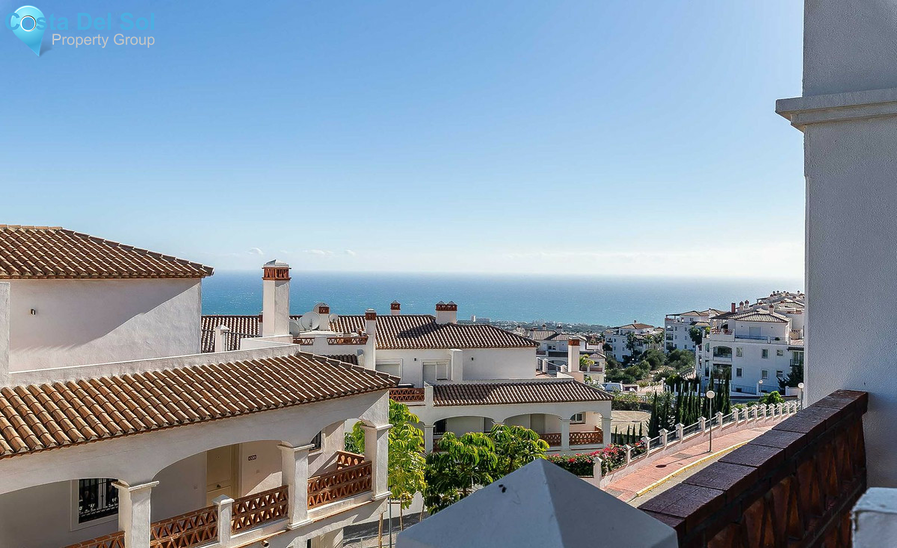 Ground Floor Apartment in Calahonda-1525194