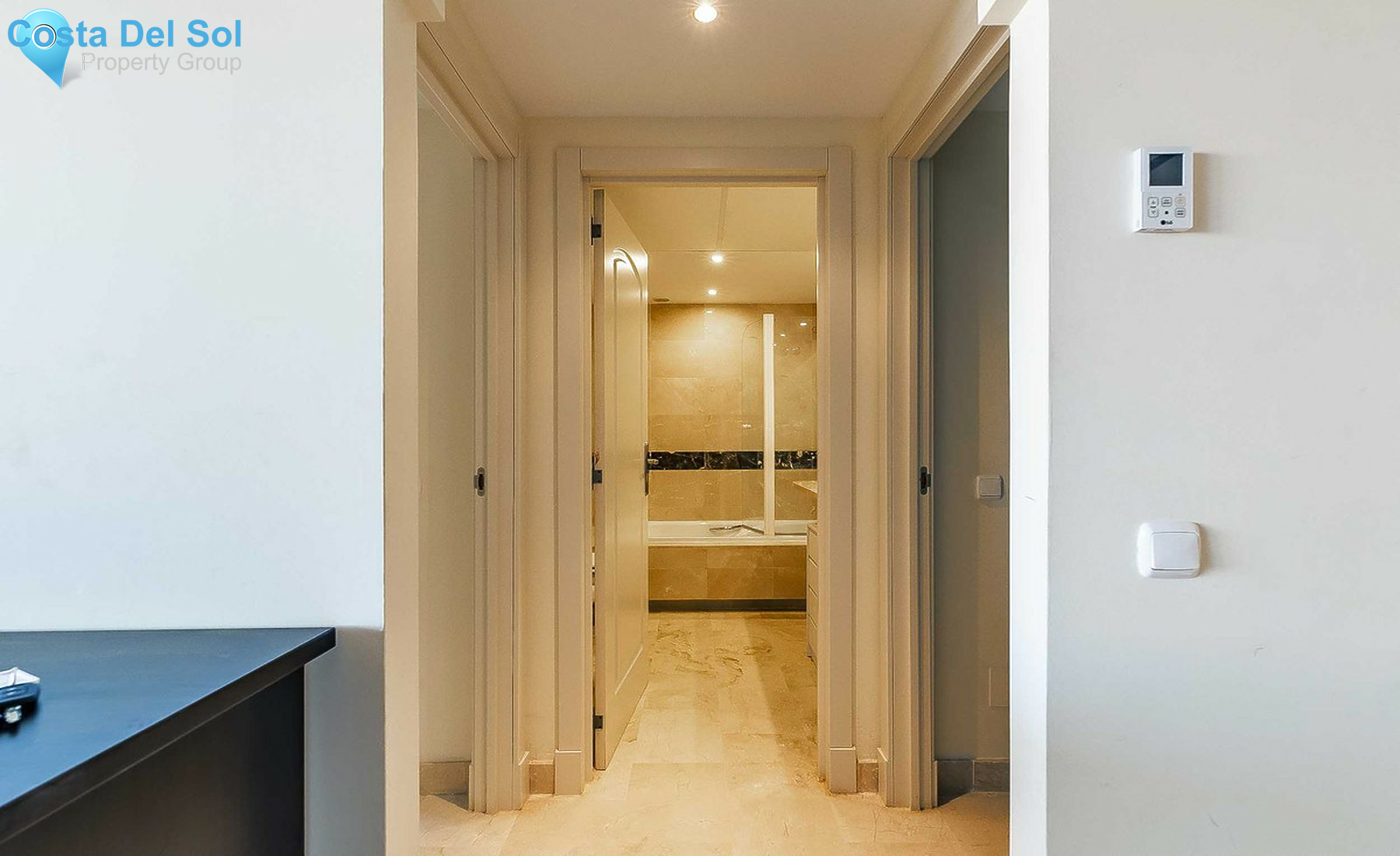 Ground Floor Apartment in Calahonda-1525208