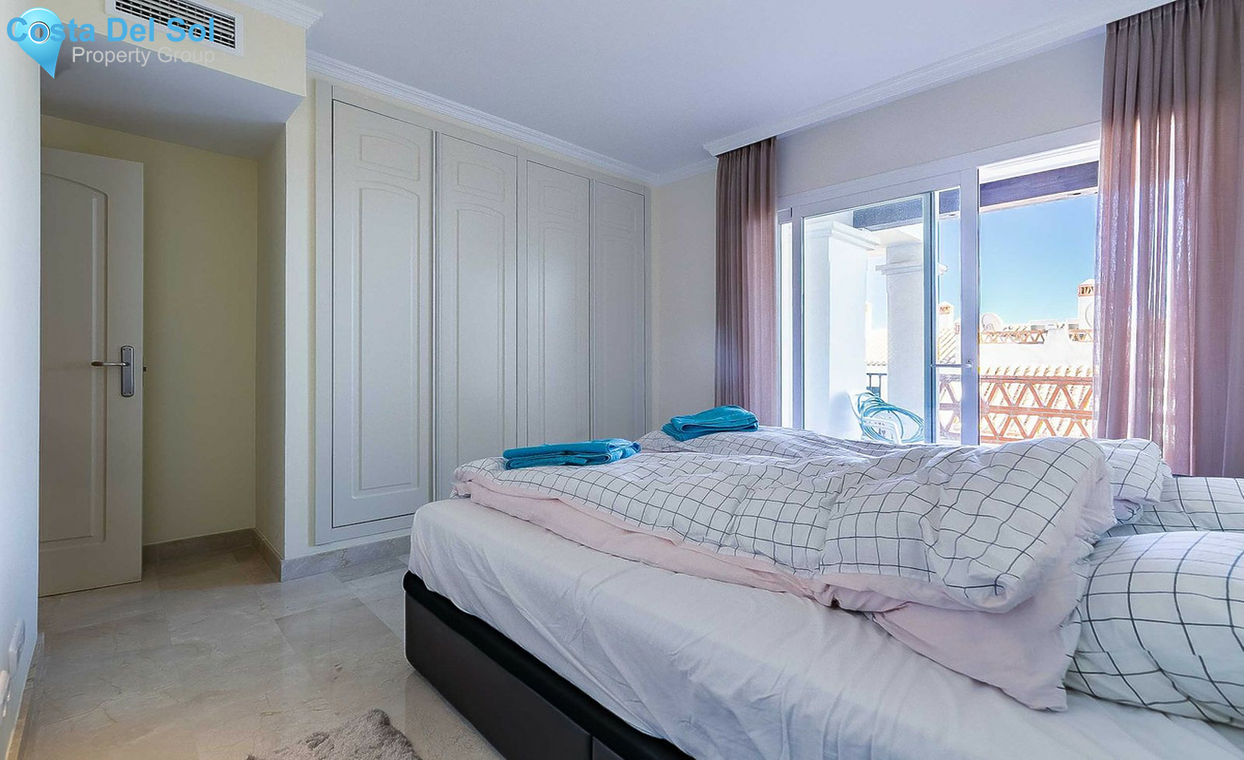 Ground Floor Apartment in Calahonda-1525210