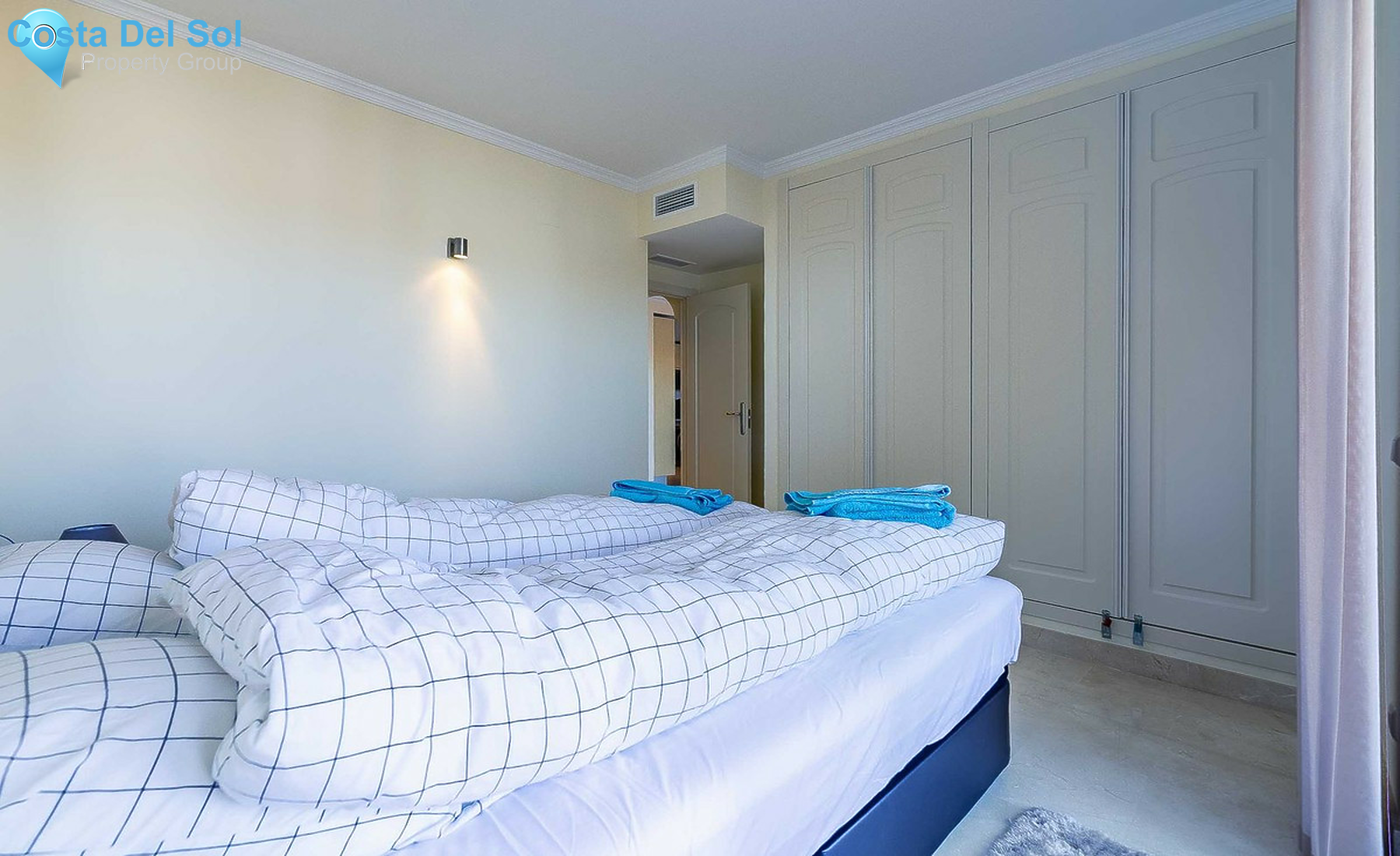 Ground Floor Apartment in Calahonda-1525211