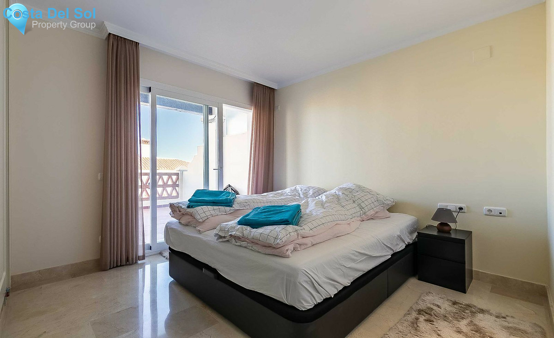 Ground Floor Apartment in Calahonda-1525212