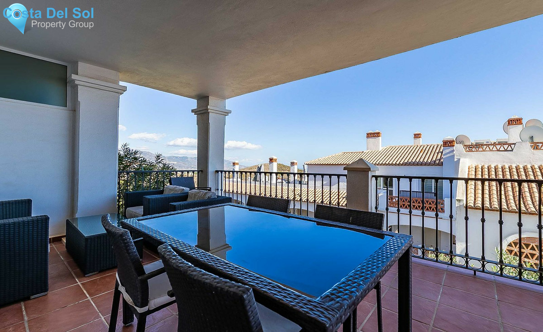 Ground Floor Apartment in Calahonda-1525195