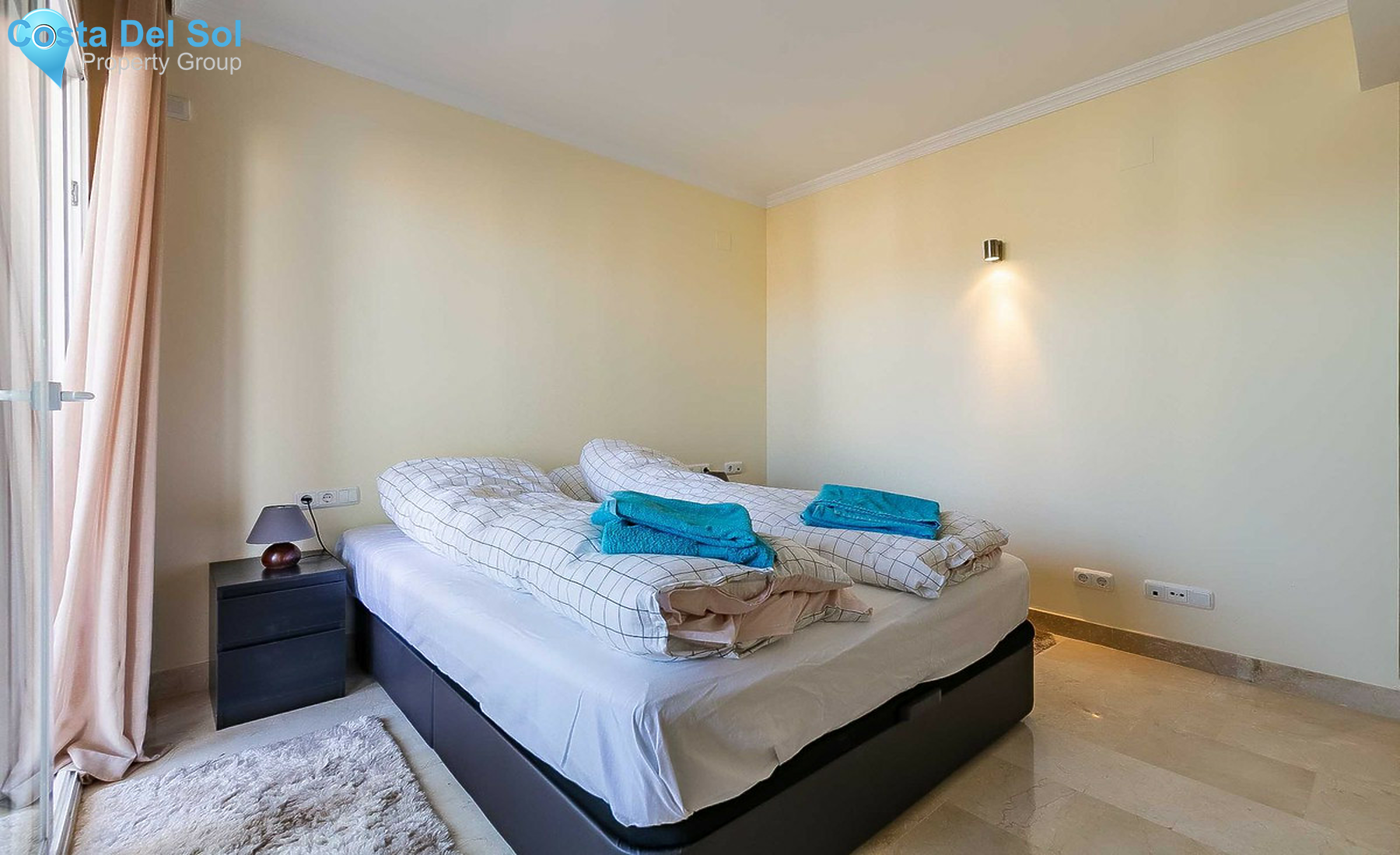 Ground Floor Apartment in Calahonda-1525213