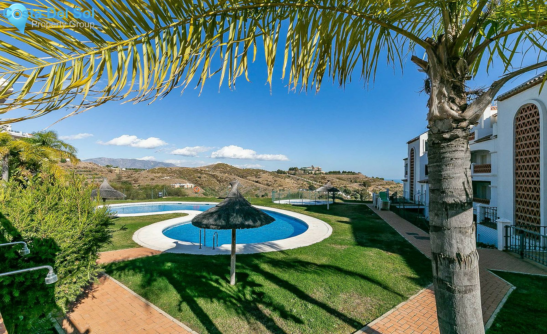 Ground Floor Apartment in Calahonda-1525196