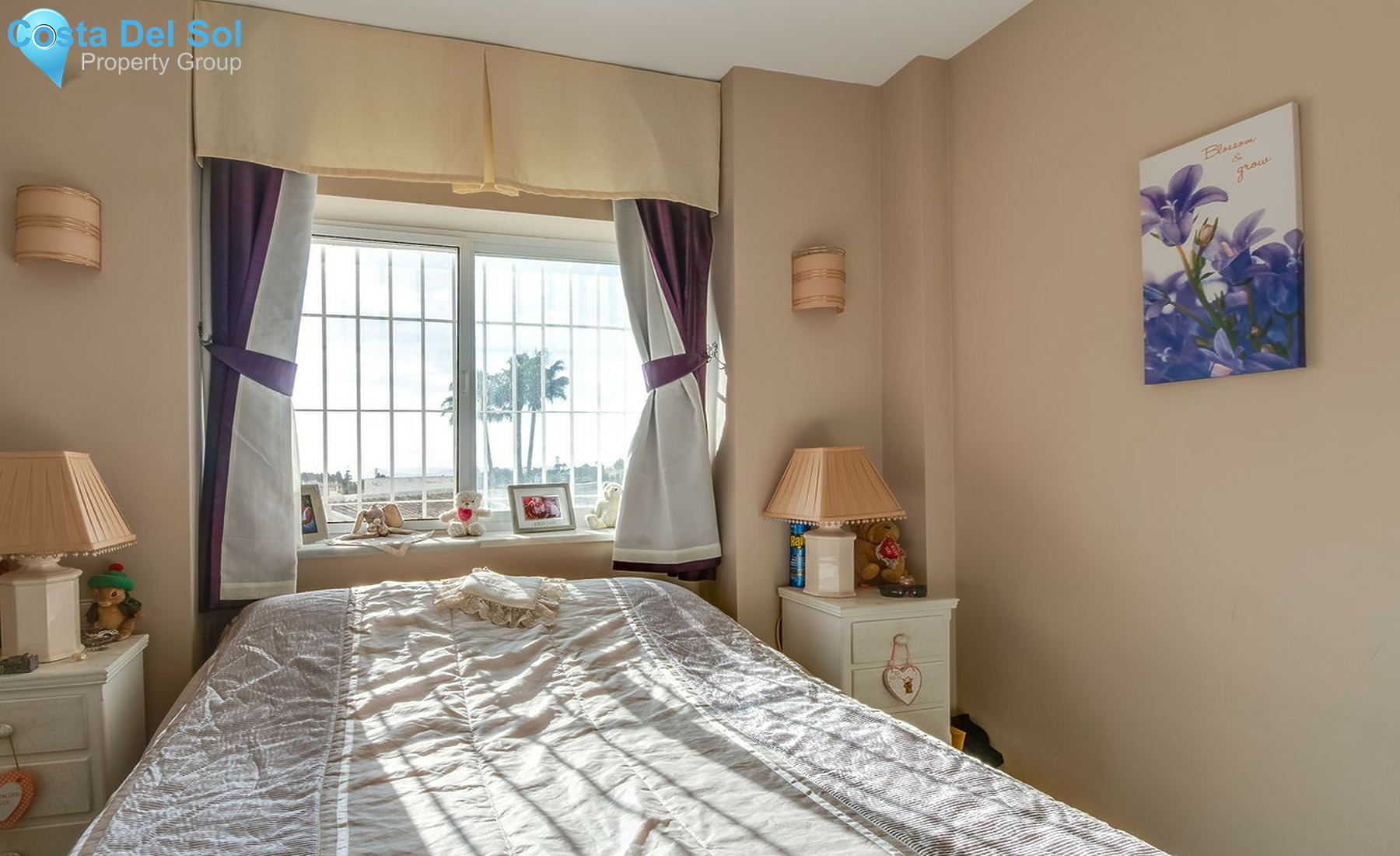 Ground Floor Apartment in Calahonda-1526515