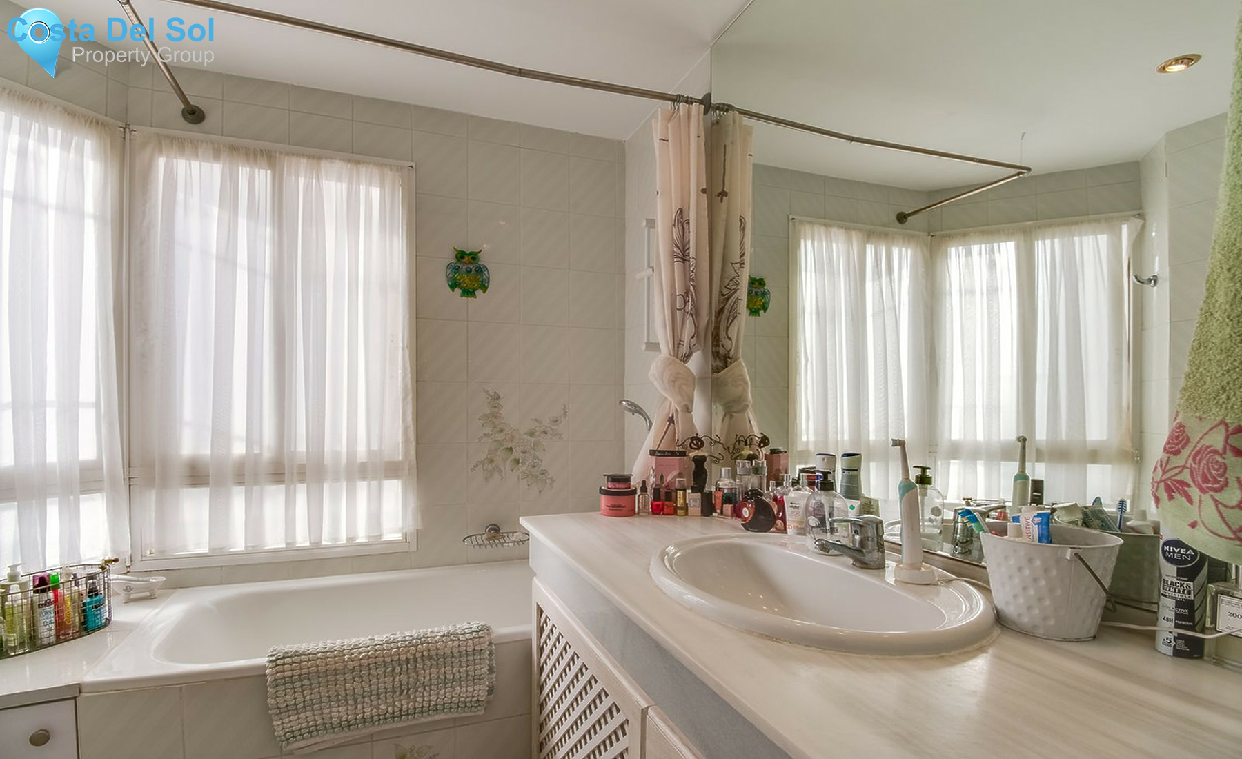 Ground Floor Apartment in Calahonda-1526517