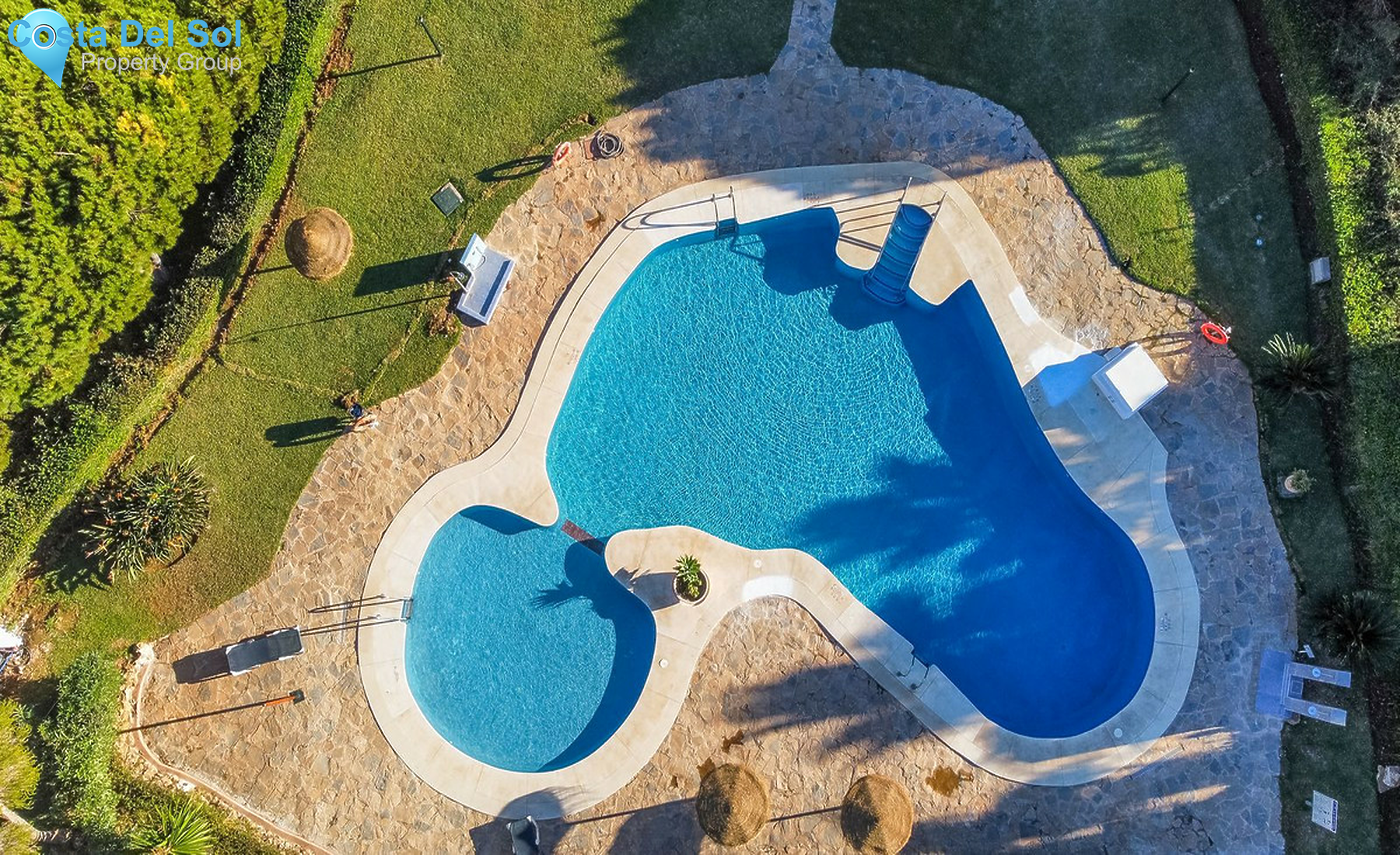 Ground Floor Apartment in Calahonda-1526519